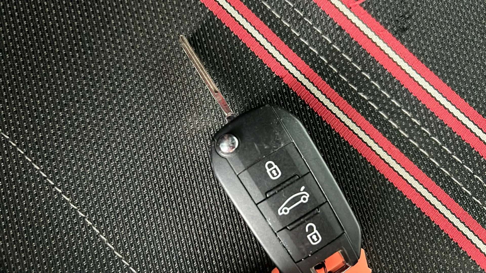 2023 VAUXHALL CORSA 2023 VAUXHALL CORSA