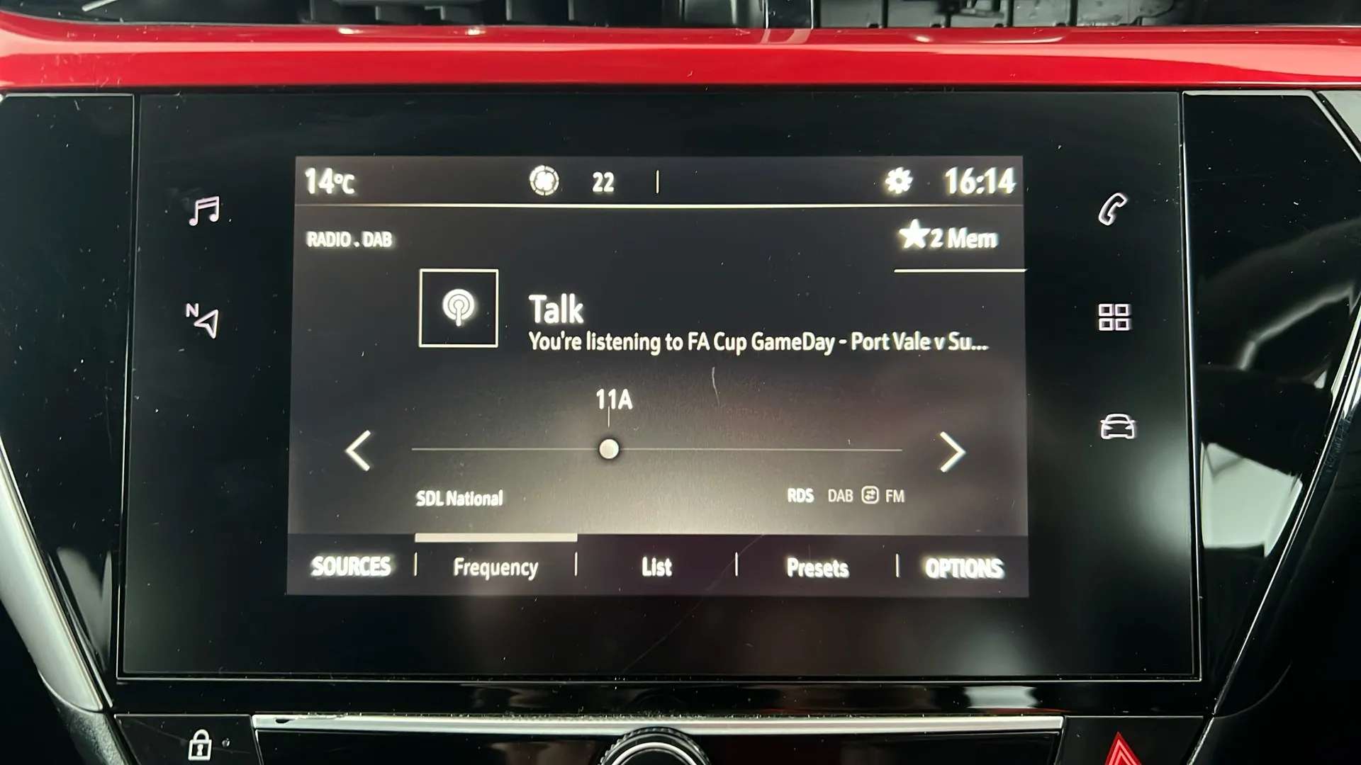 2023 VAUXHALL CORSA 2023 VAUXHALL CORSA