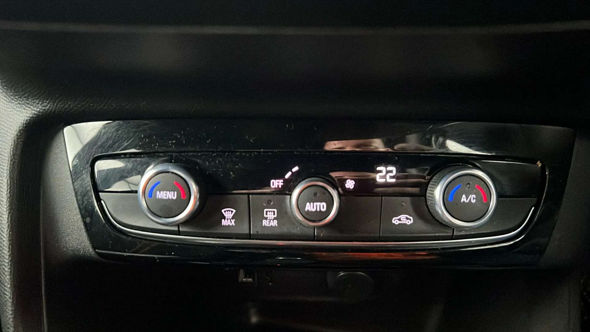 2023 VAUXHALL CORSA 2023 VAUXHALL CORSA