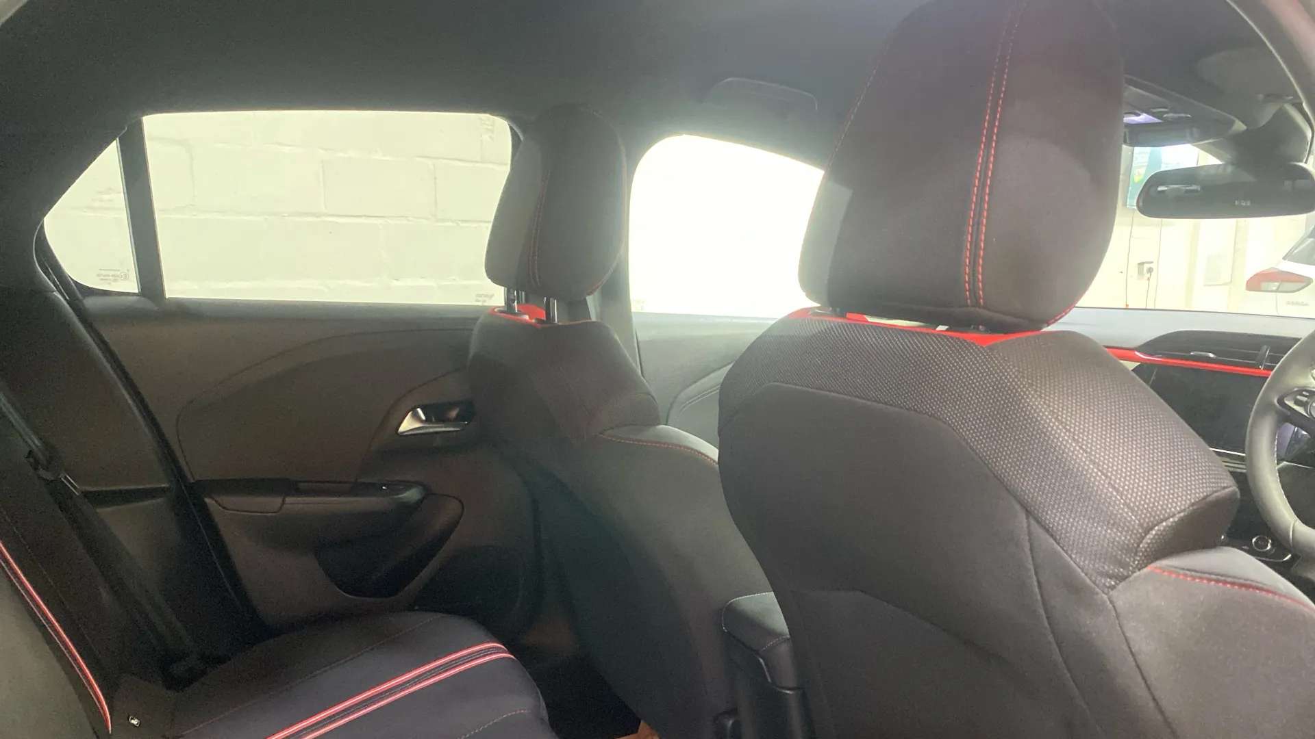 A 2023 VAUXHALL CORSA 1.2 GS A 2023 VAUXHALL CORSA 1.2 GS