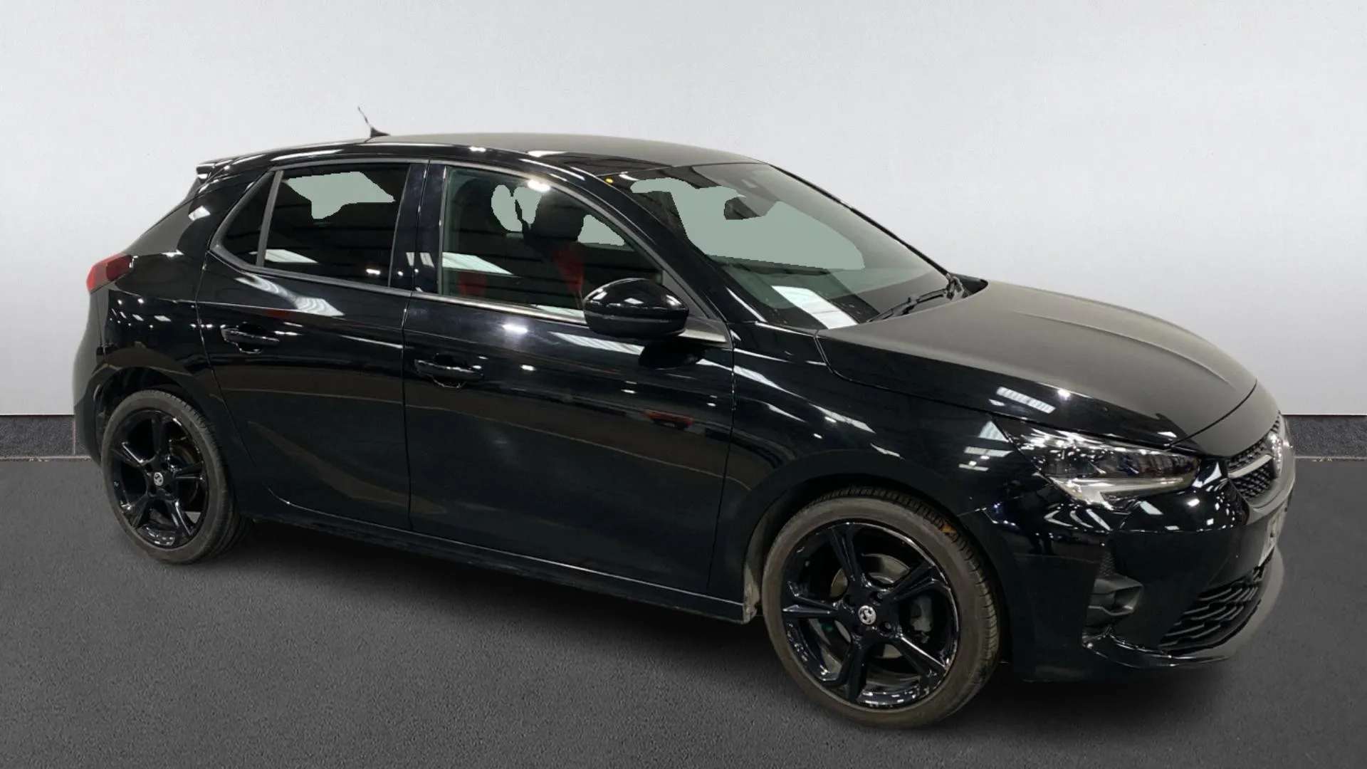 A 2023 VAUXHALL CORSA 1.2 GS A 2023 VAUXHALL CORSA 1.2 GS