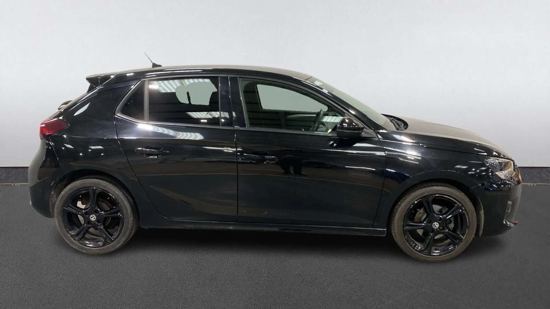 A 2023 VAUXHALL CORSA 1.2 GS A 2023 VAUXHALL CORSA 1.2 GS