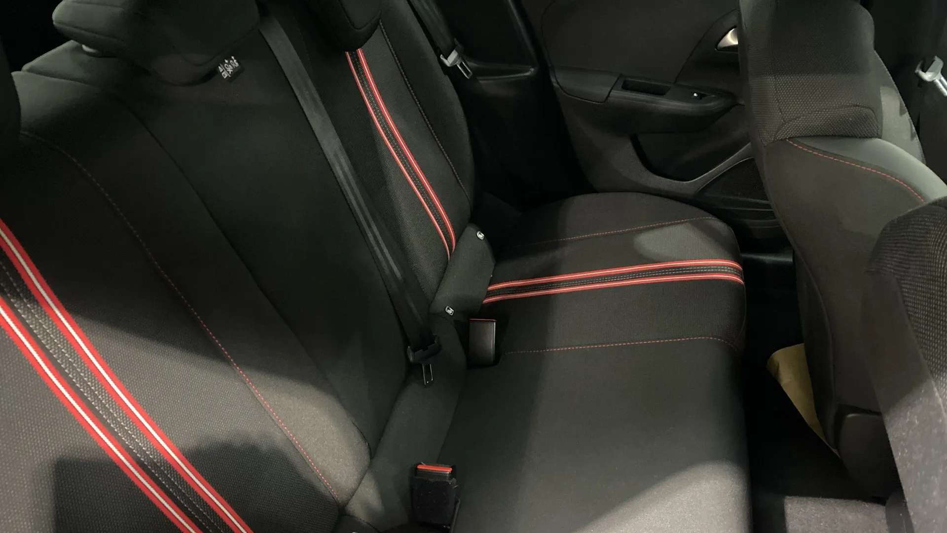 A 2023 VAUXHALL CORSA 1.2 GS A 2023 VAUXHALL CORSA 1.2 GS