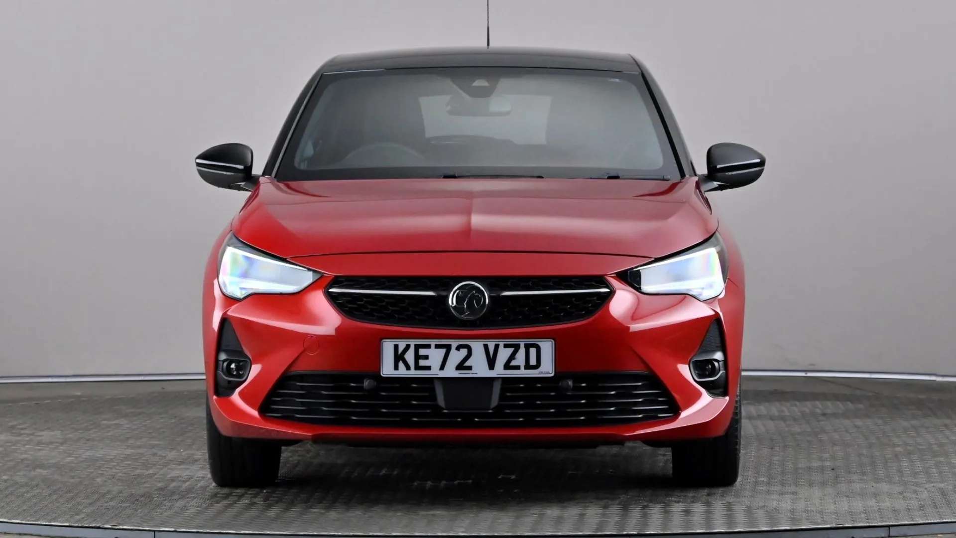 A 2023 VAUXHALL CORSA 1.2 GS A 2023 VAUXHALL CORSA 1.2 GS