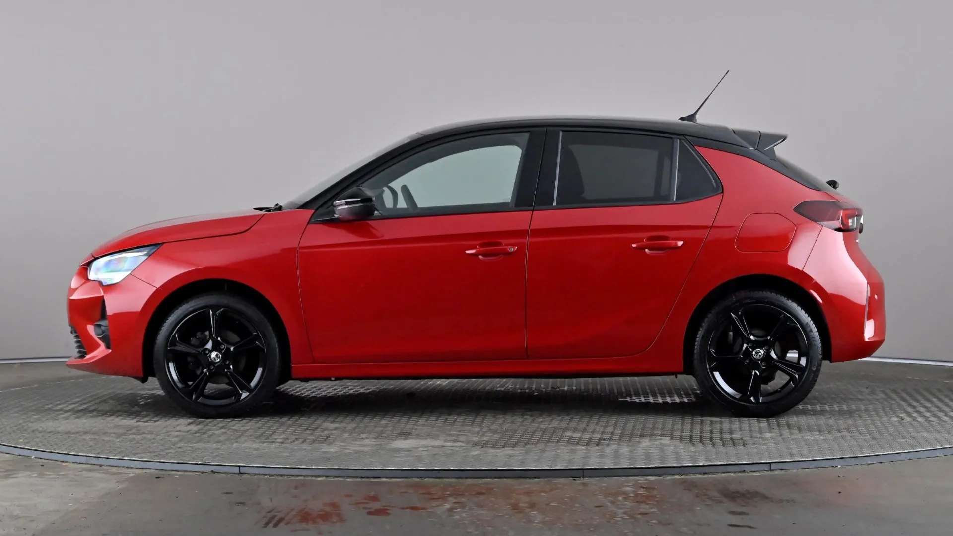 A 2023 VAUXHALL CORSA 1.2 GS A 2023 VAUXHALL CORSA 1.2 GS