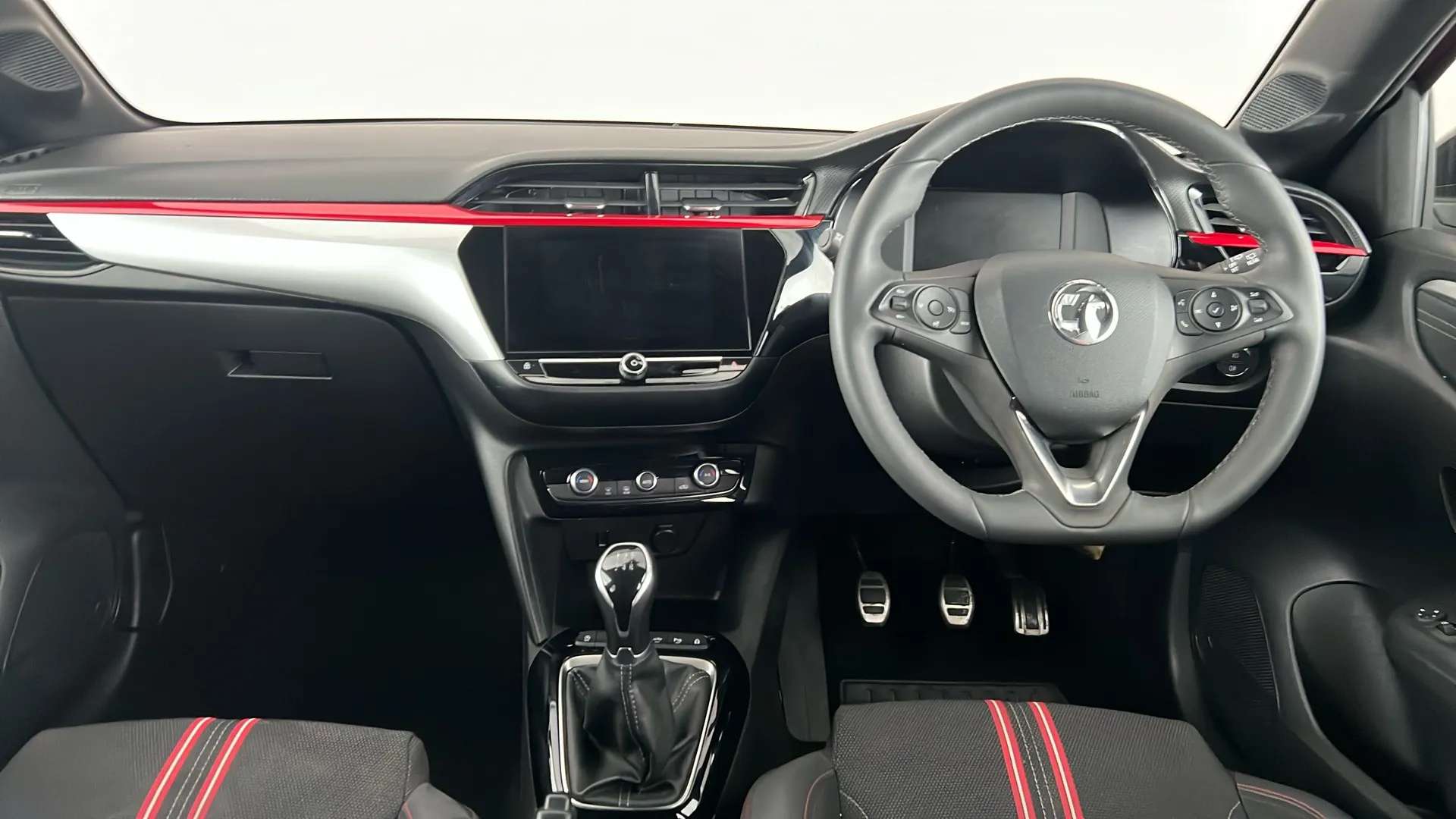 2023 VAUXHALL CORSA 2023 VAUXHALL CORSA