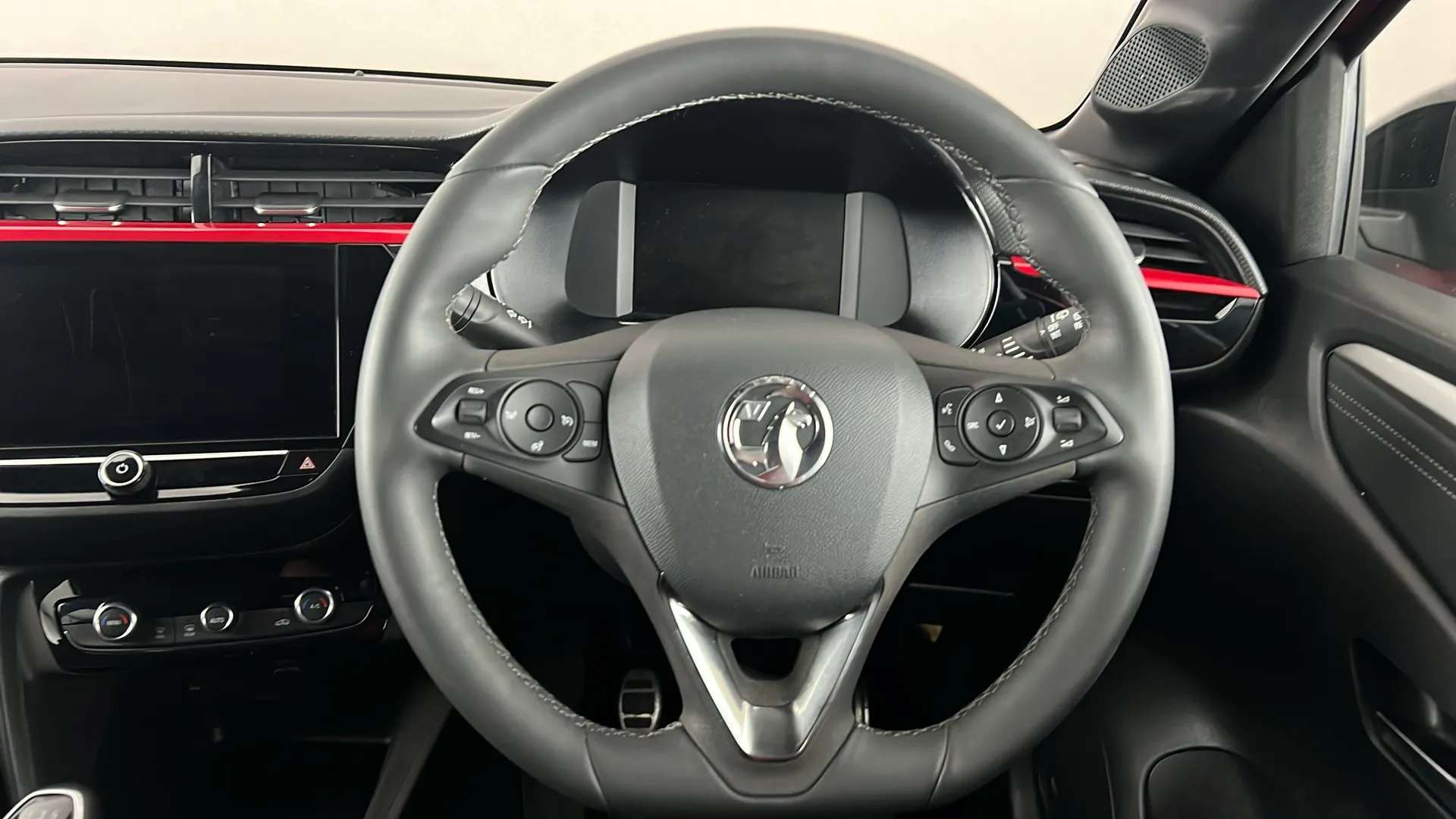 2023 VAUXHALL CORSA 2023 VAUXHALL CORSA