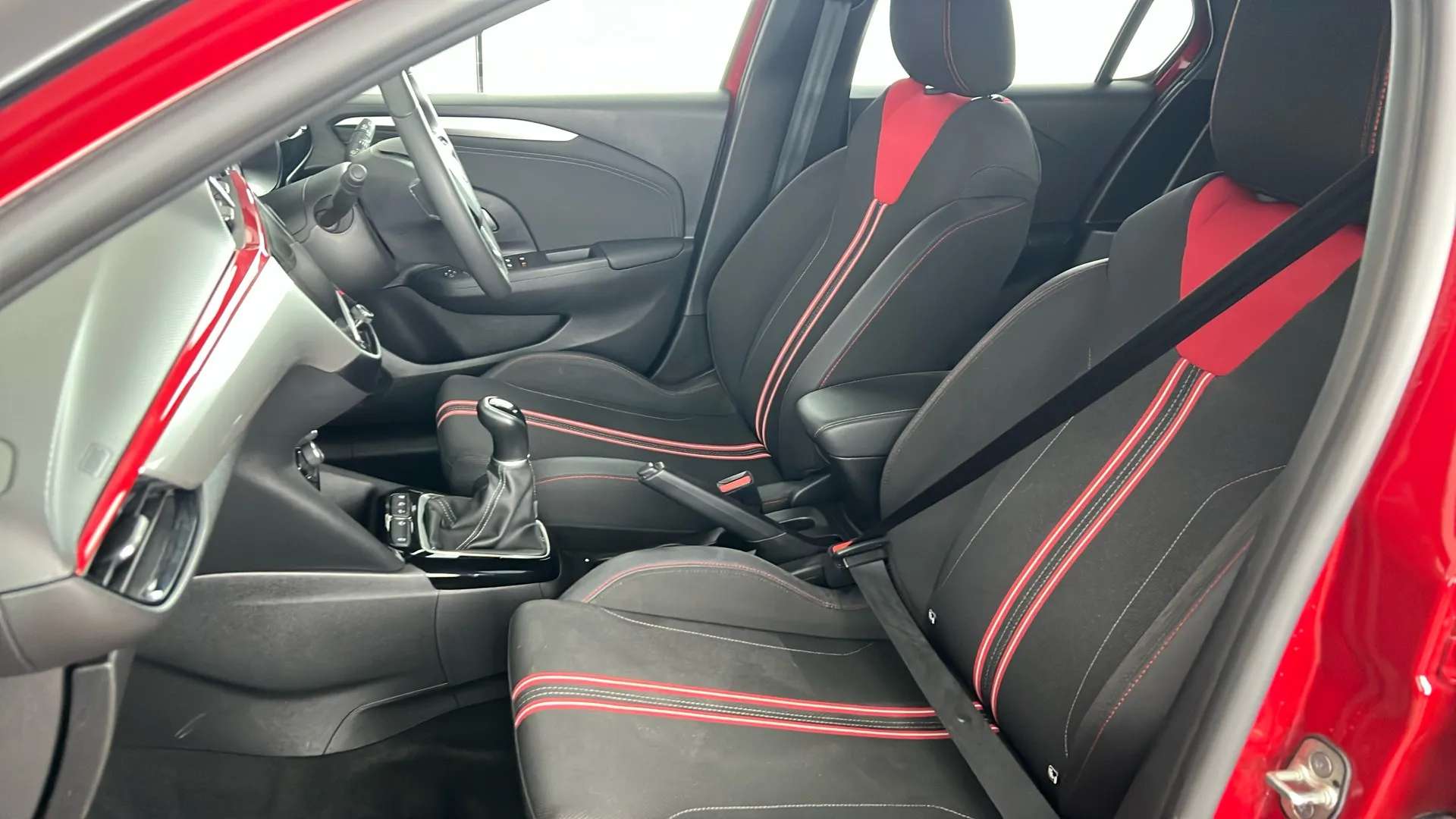 2023 VAUXHALL CORSA 2023 VAUXHALL CORSA