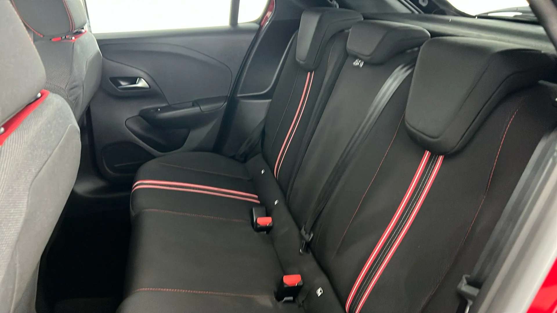 2023 VAUXHALL CORSA 2023 VAUXHALL CORSA