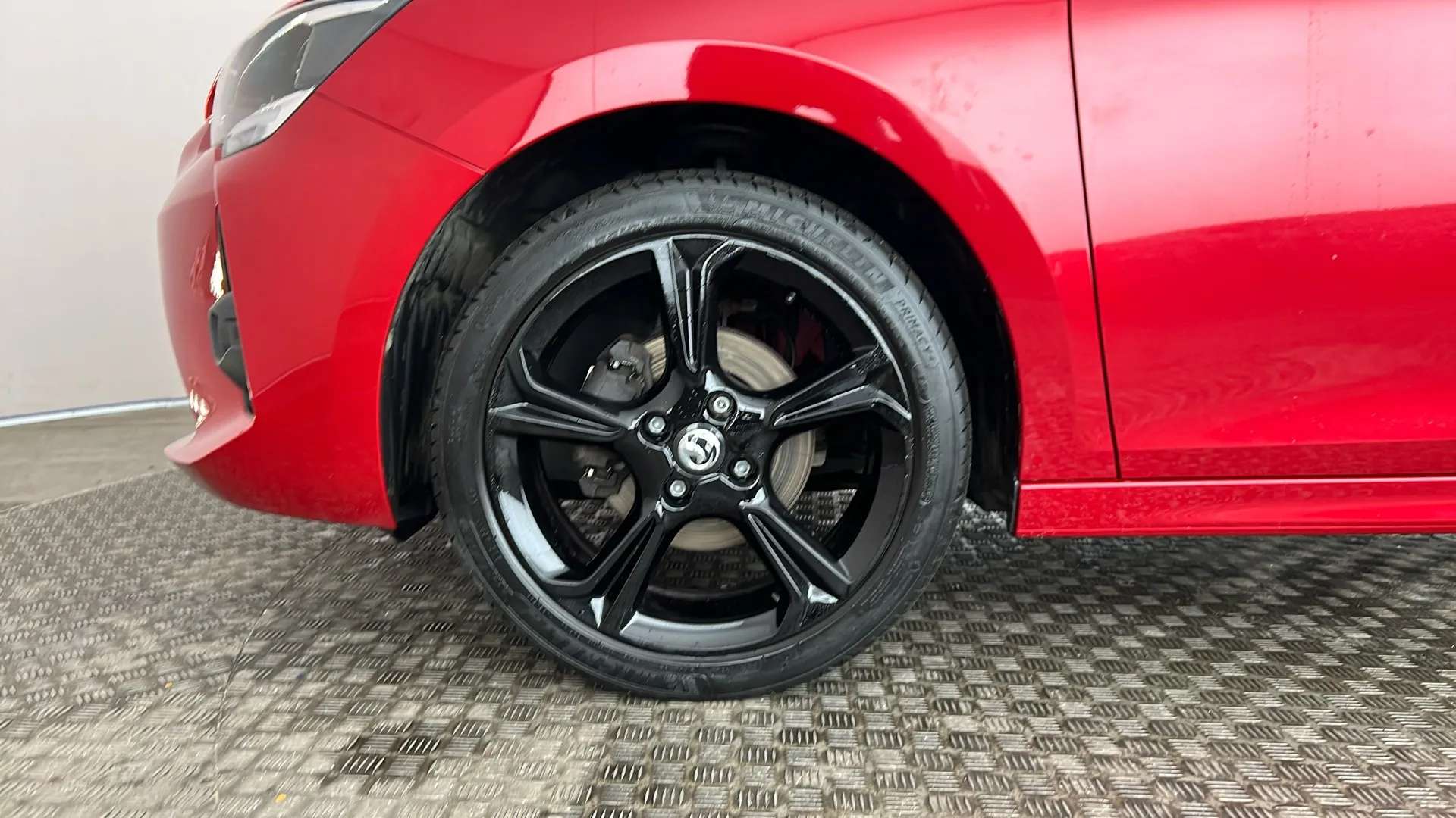 2023 VAUXHALL CORSA 2023 VAUXHALL CORSA