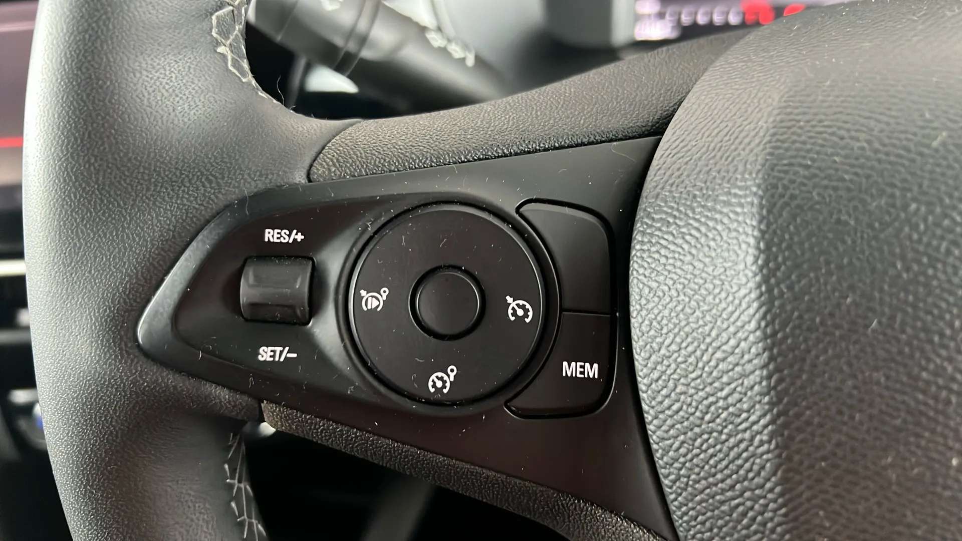 2023 VAUXHALL CORSA 2023 VAUXHALL CORSA