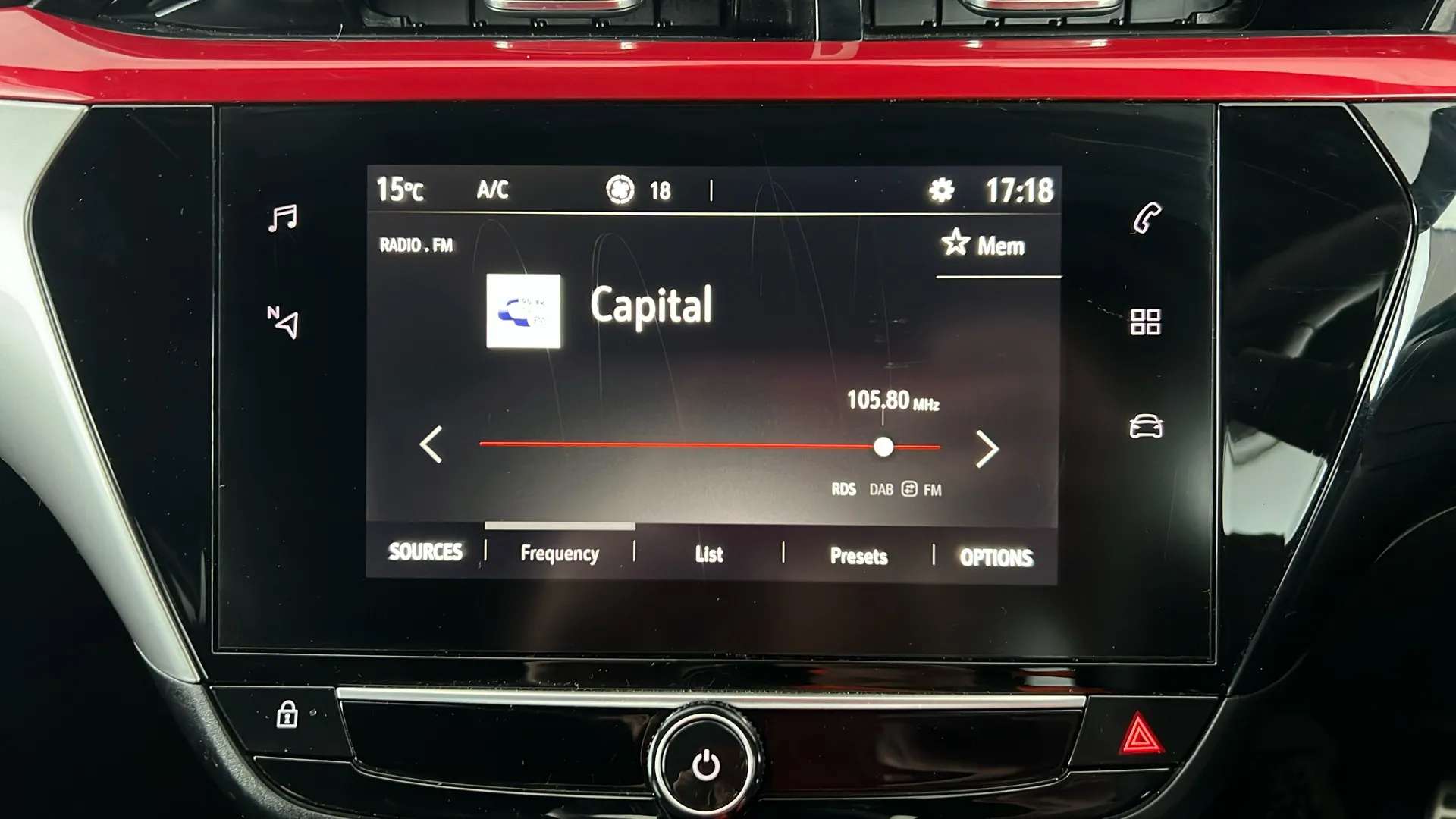 2023 VAUXHALL CORSA 2023 VAUXHALL CORSA