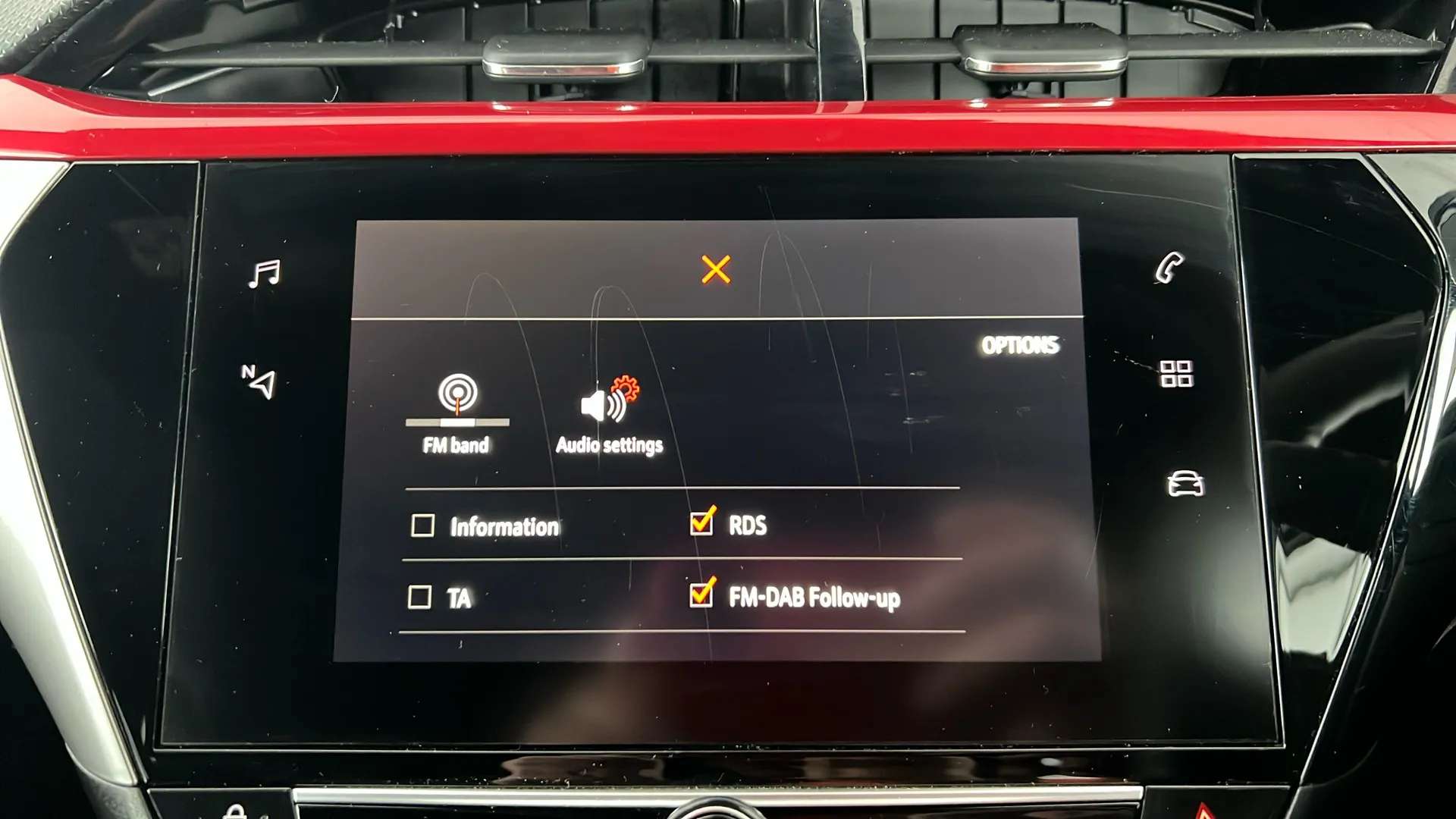 2023 VAUXHALL CORSA 2023 VAUXHALL CORSA