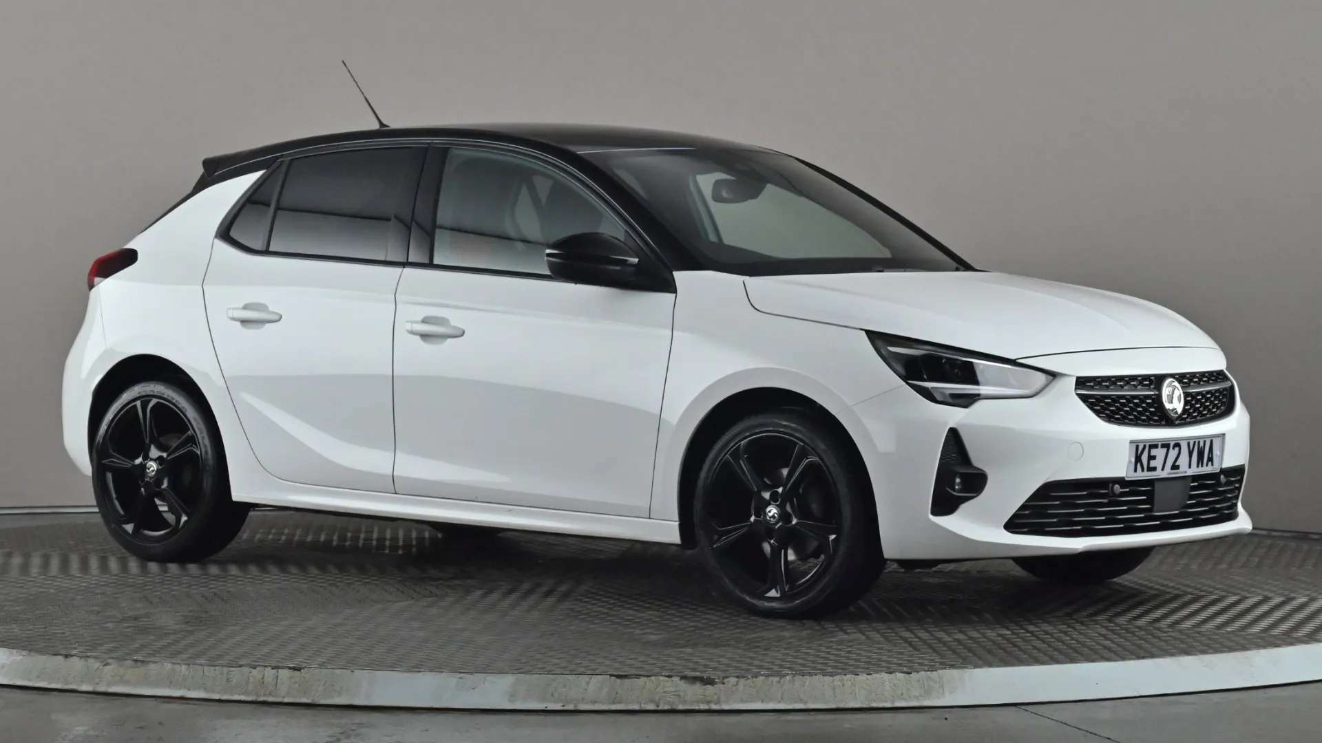 A 2023 VAUXHALL CORSA 1.2 GS A 2023 VAUXHALL CORSA 1.2 GS