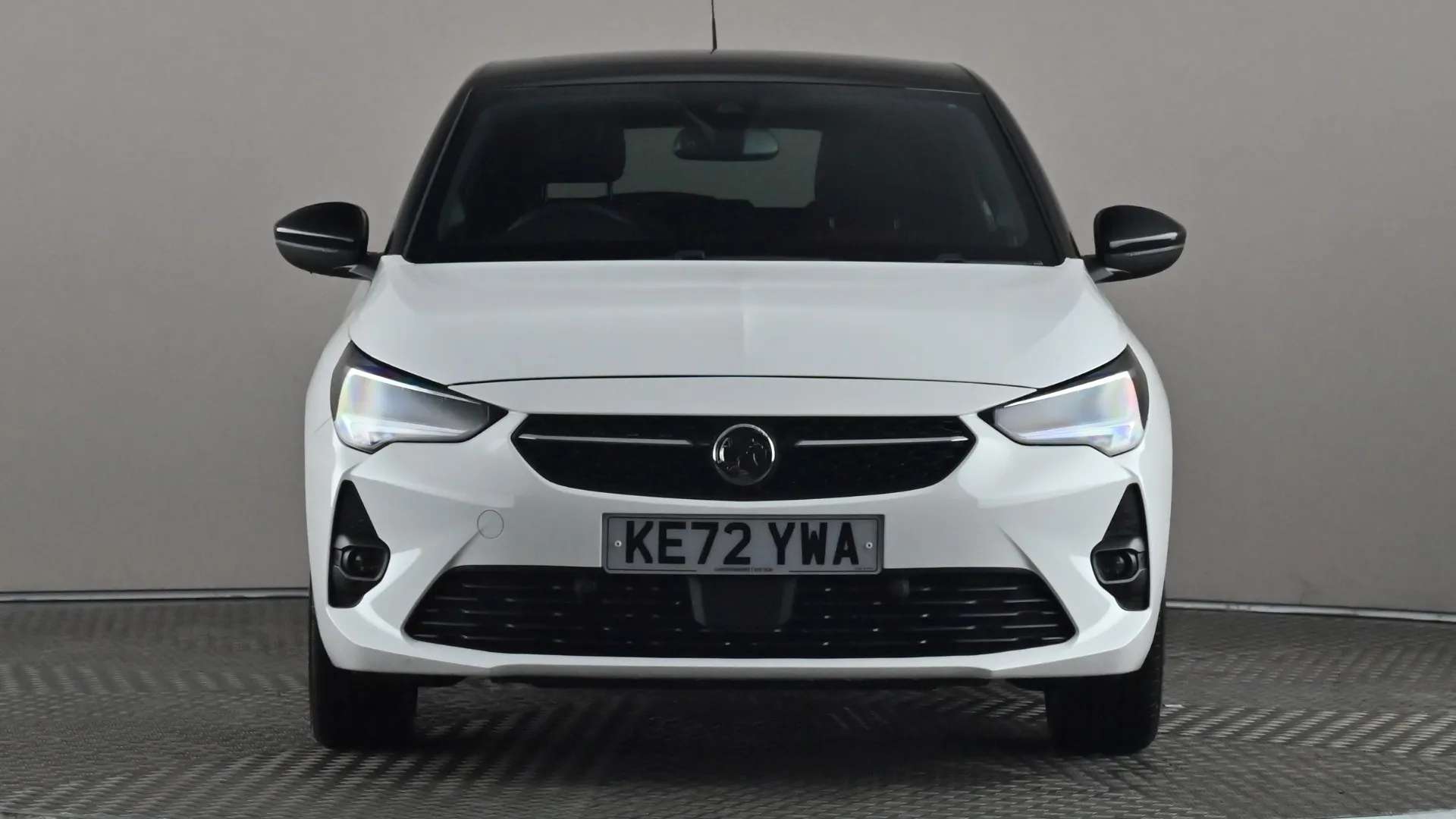 A 2023 VAUXHALL CORSA 1.2 GS A 2023 VAUXHALL CORSA 1.2 GS