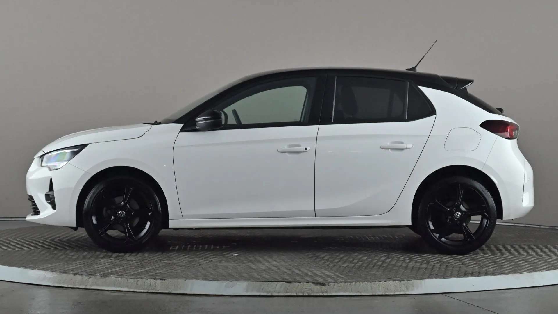 A 2023 VAUXHALL CORSA 1.2 GS A 2023 VAUXHALL CORSA 1.2 GS