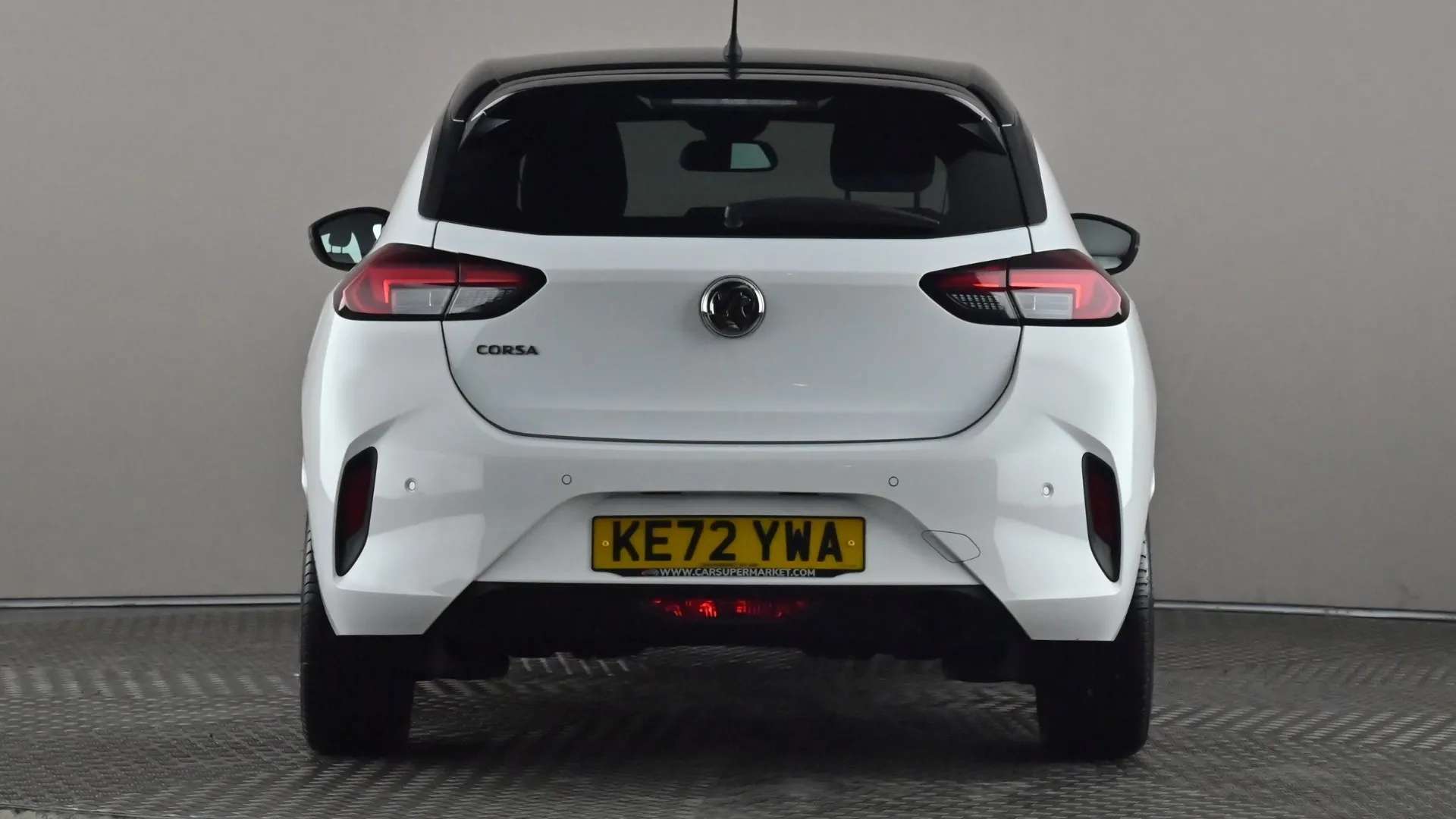 2023 VAUXHALL CORSA 2023 VAUXHALL CORSA
