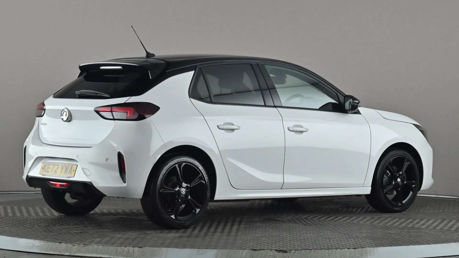 2023 VAUXHALL CORSA 2023 VAUXHALL CORSA