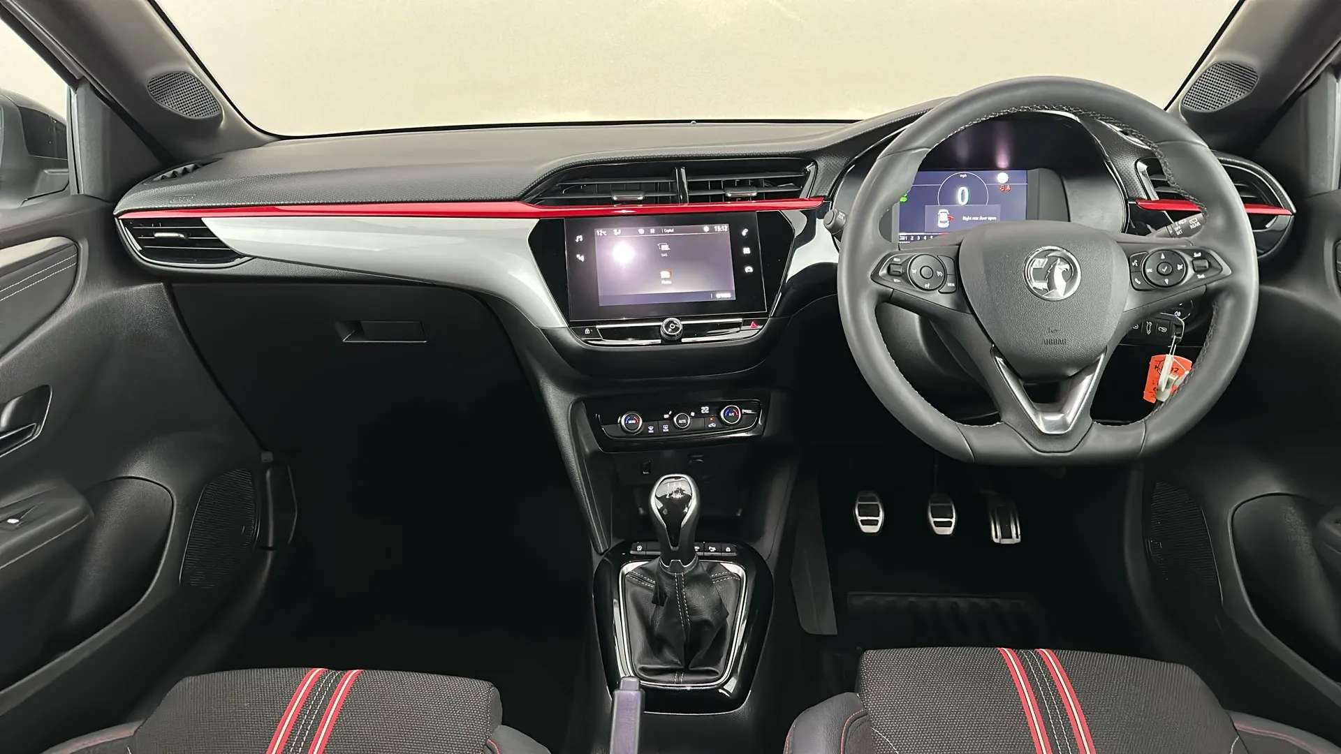 2023 VAUXHALL CORSA 2023 VAUXHALL CORSA