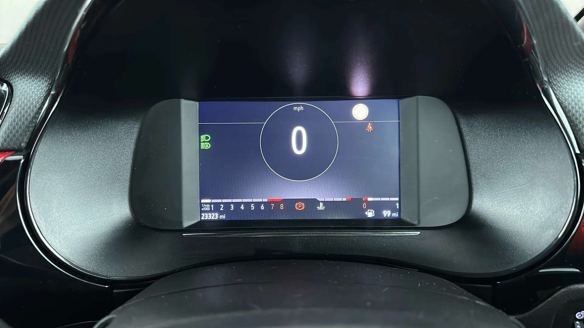 2023 VAUXHALL CORSA 2023 VAUXHALL CORSA