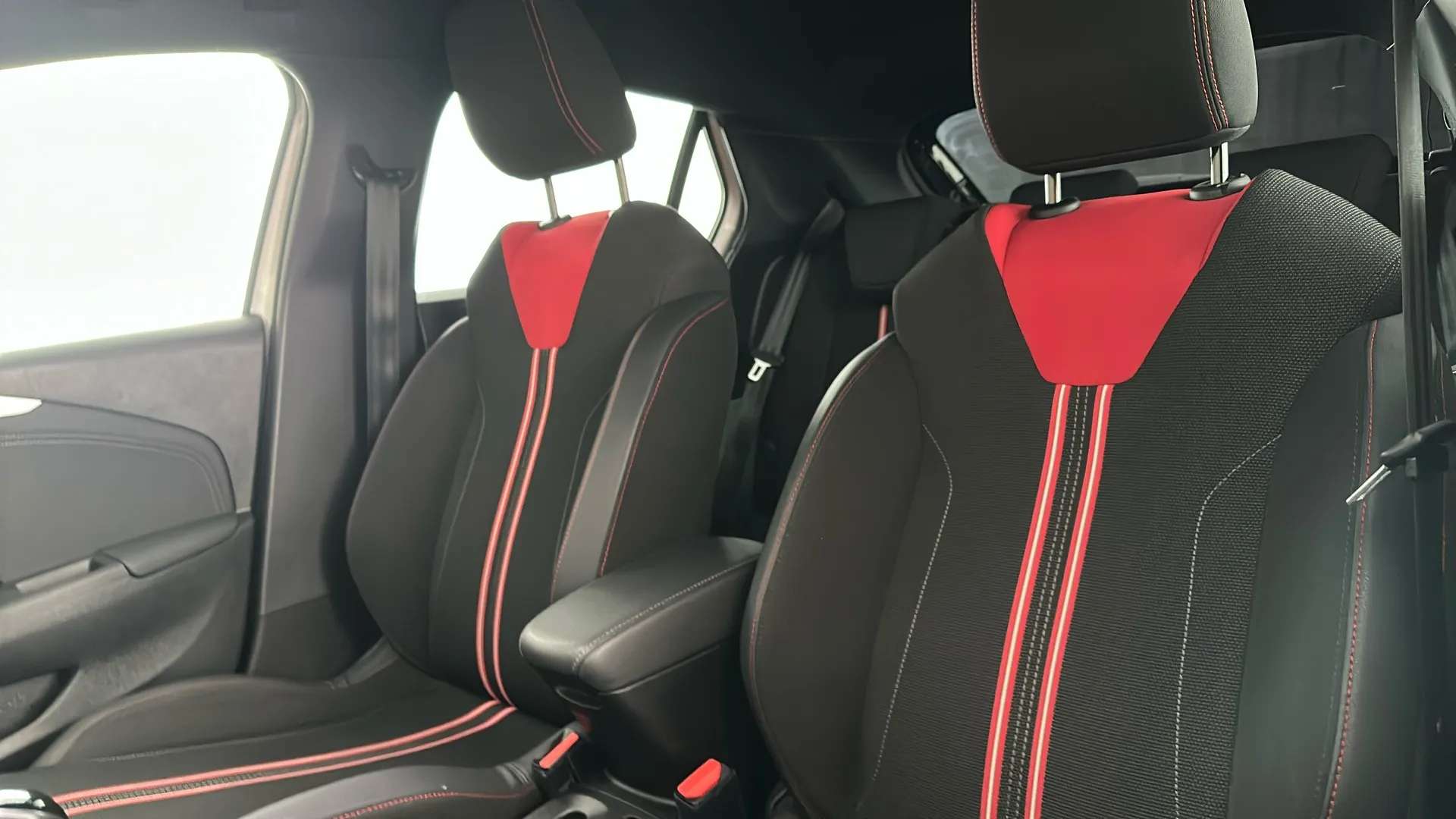 2023 VAUXHALL CORSA 2023 VAUXHALL CORSA