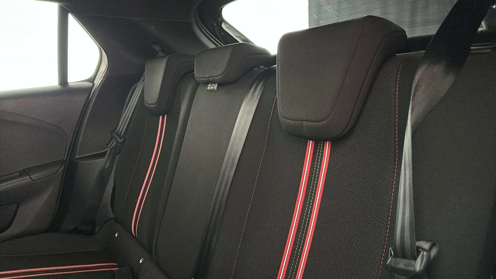 2023 VAUXHALL CORSA 2023 VAUXHALL CORSA