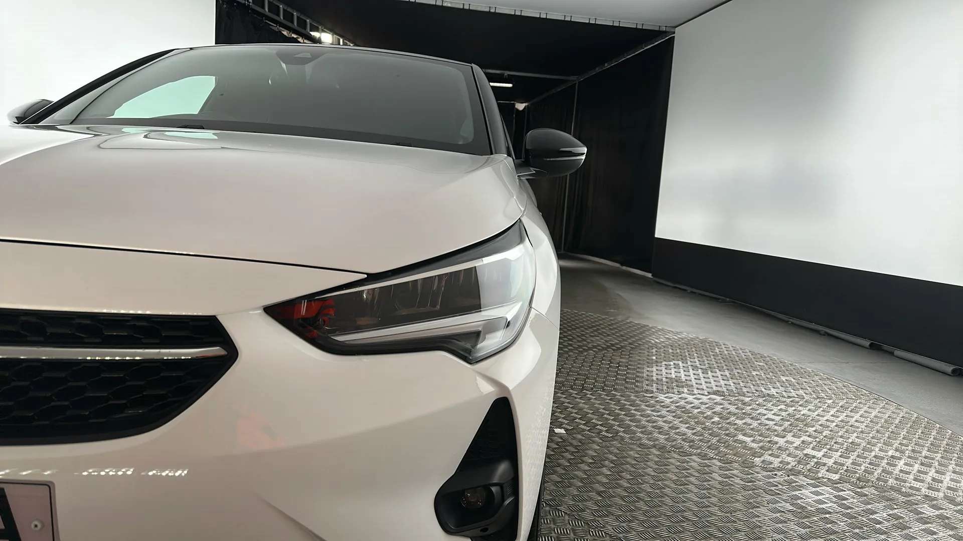 2023 VAUXHALL CORSA 2023 VAUXHALL CORSA