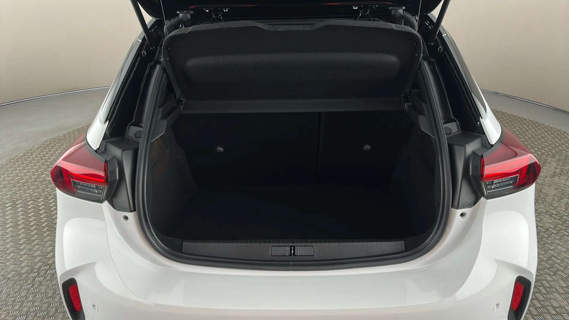 2023 VAUXHALL CORSA 2023 VAUXHALL CORSA