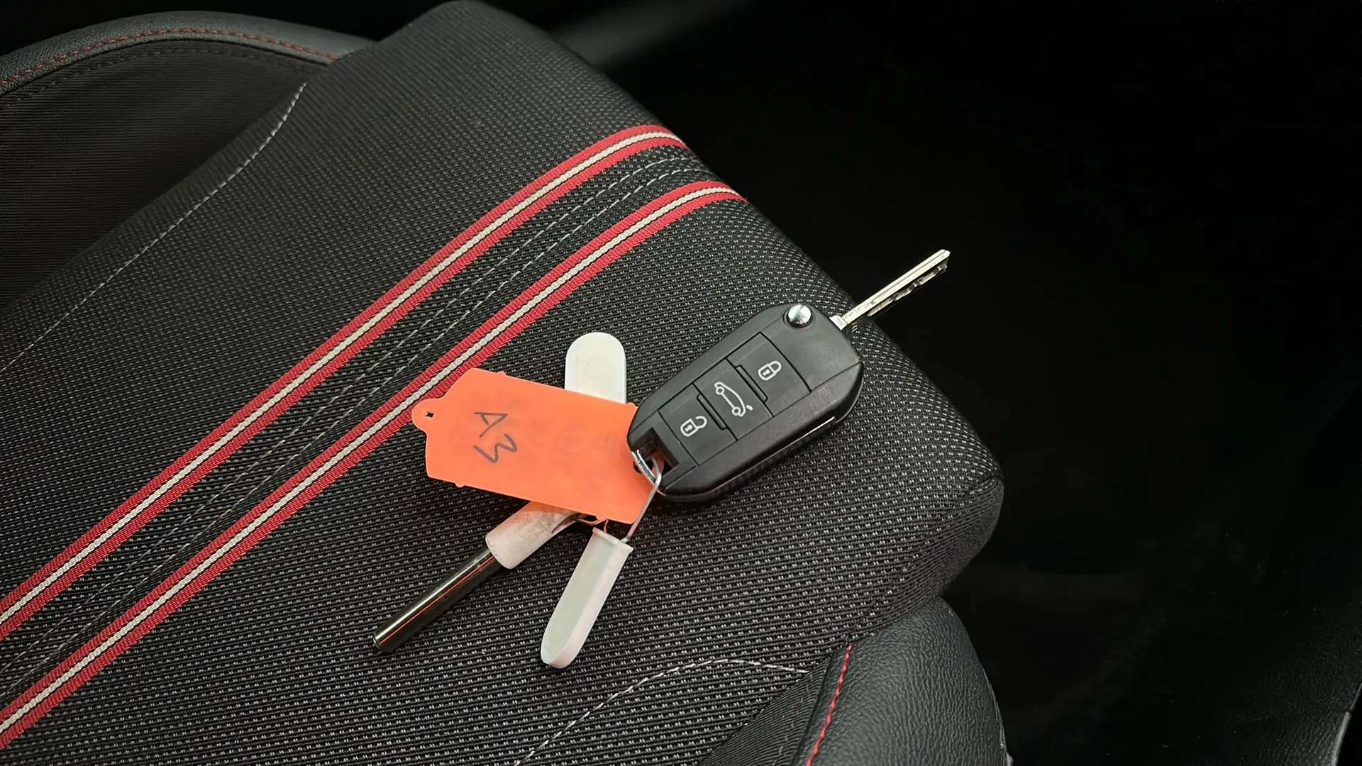 2023 VAUXHALL CORSA 2023 VAUXHALL CORSA