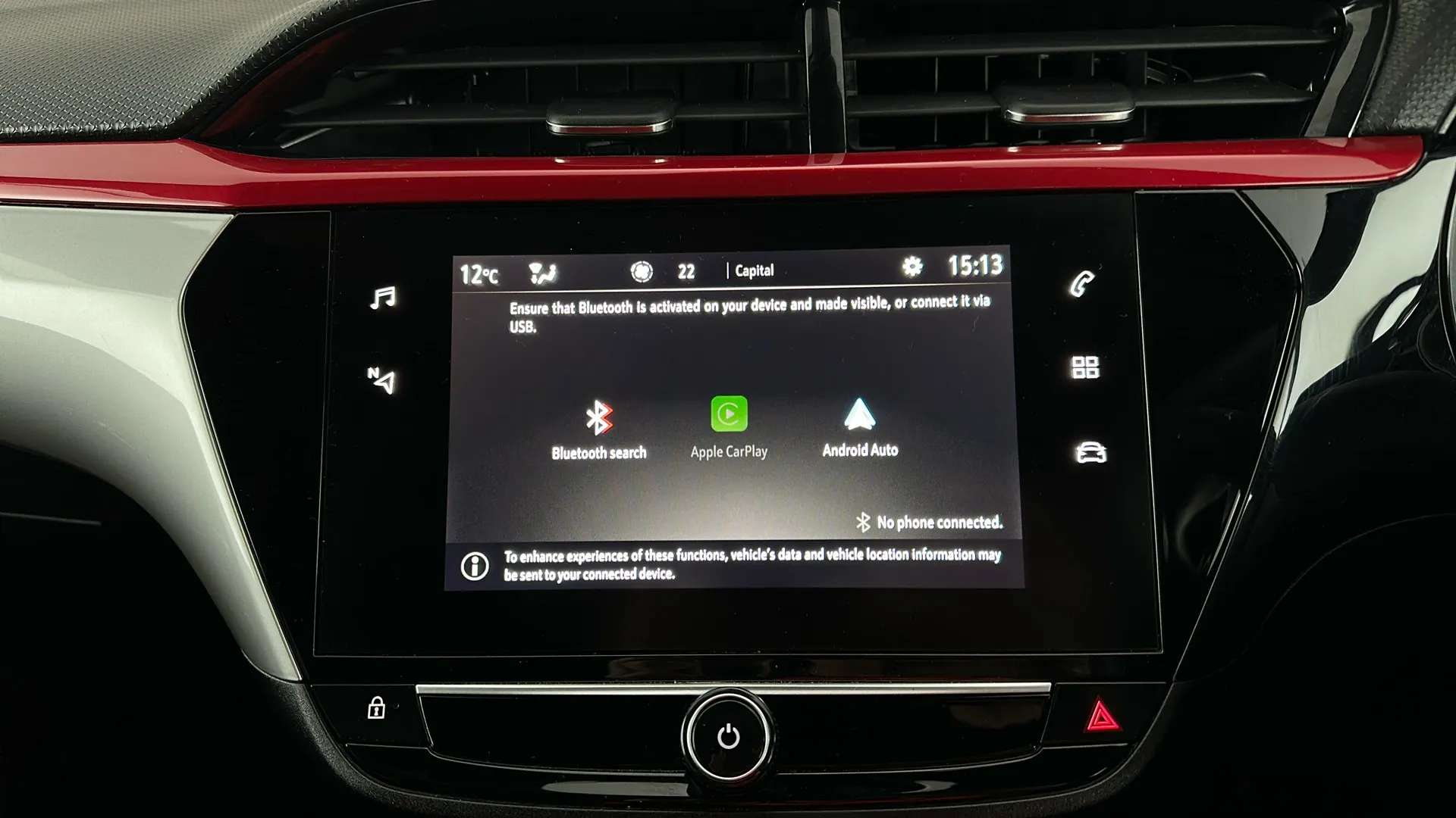 2023 VAUXHALL CORSA 2023 VAUXHALL CORSA