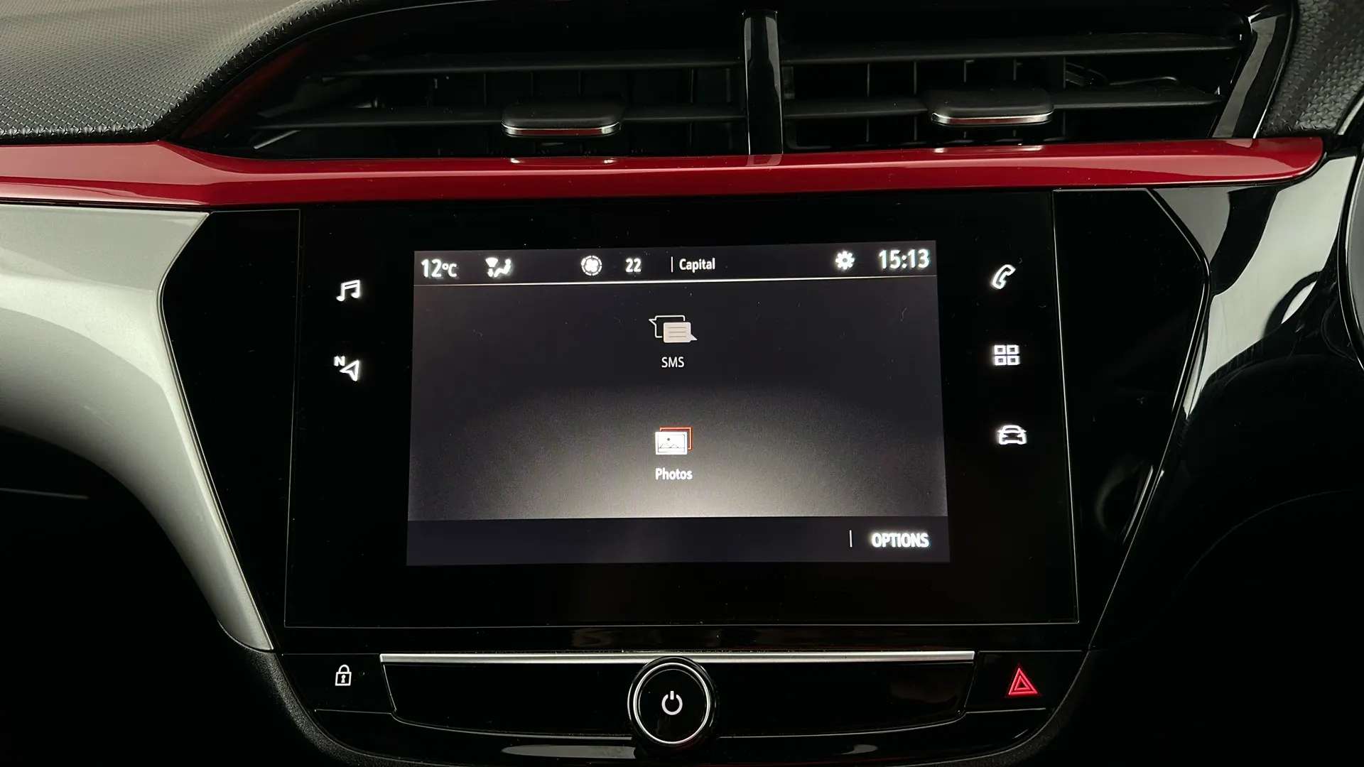 2023 VAUXHALL CORSA 2023 VAUXHALL CORSA