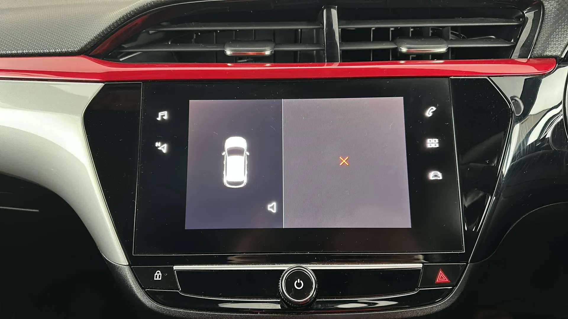 2023 VAUXHALL CORSA 2023 VAUXHALL CORSA