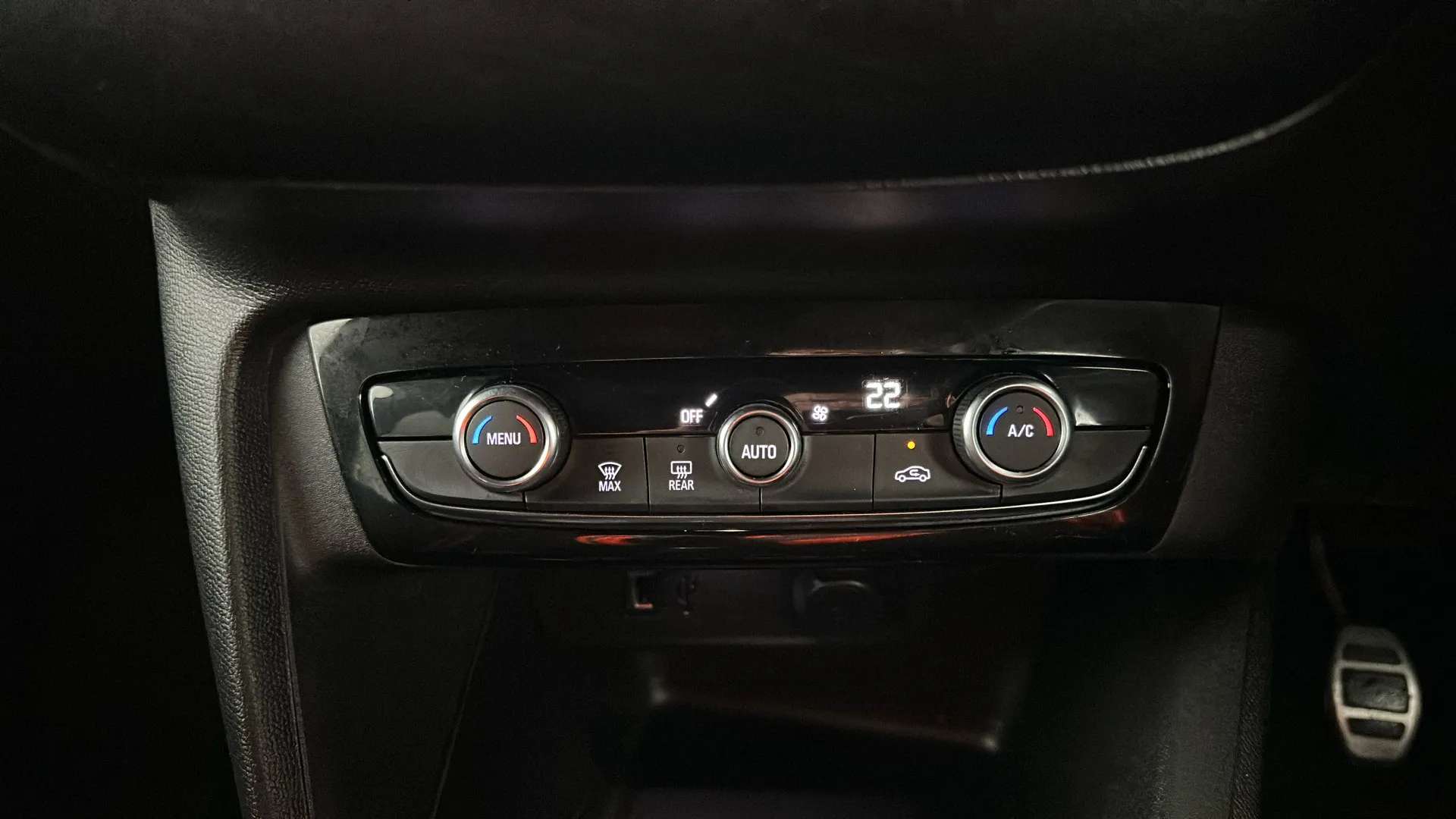 2023 VAUXHALL CORSA 2023 VAUXHALL CORSA