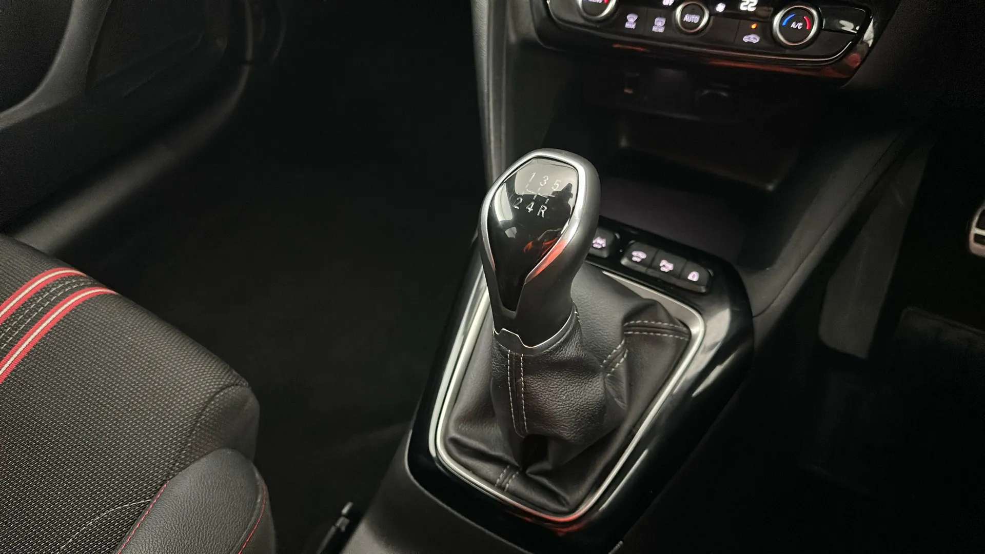 2023 VAUXHALL CORSA 2023 VAUXHALL CORSA