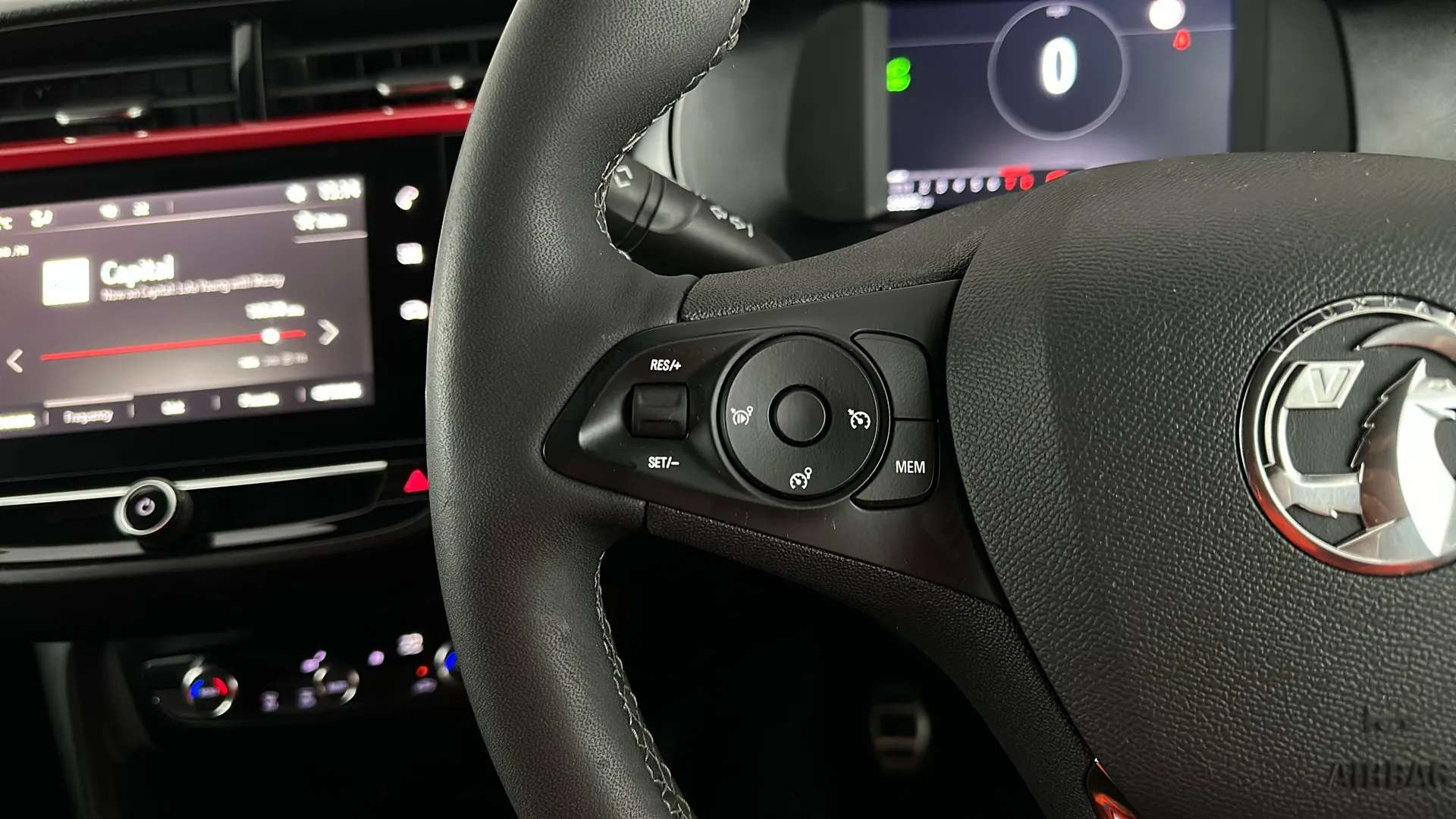 2023 VAUXHALL CORSA 2023 VAUXHALL CORSA