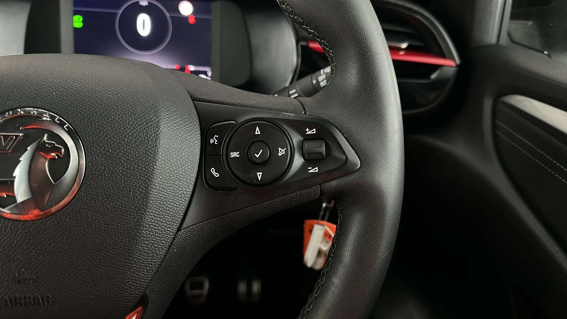 2023 VAUXHALL CORSA 2023 VAUXHALL CORSA