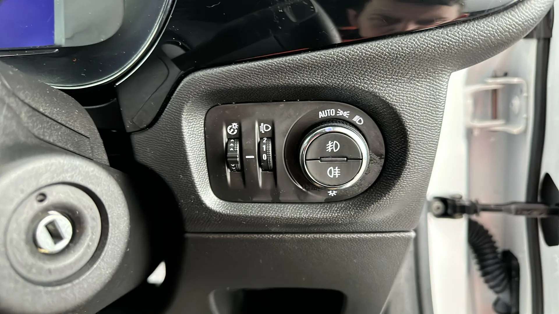 2023 VAUXHALL CORSA 2023 VAUXHALL CORSA