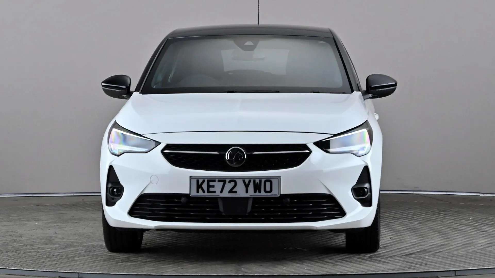 A 2023 VAUXHALL CORSA 1.2 GS A 2023 VAUXHALL CORSA 1.2 GS