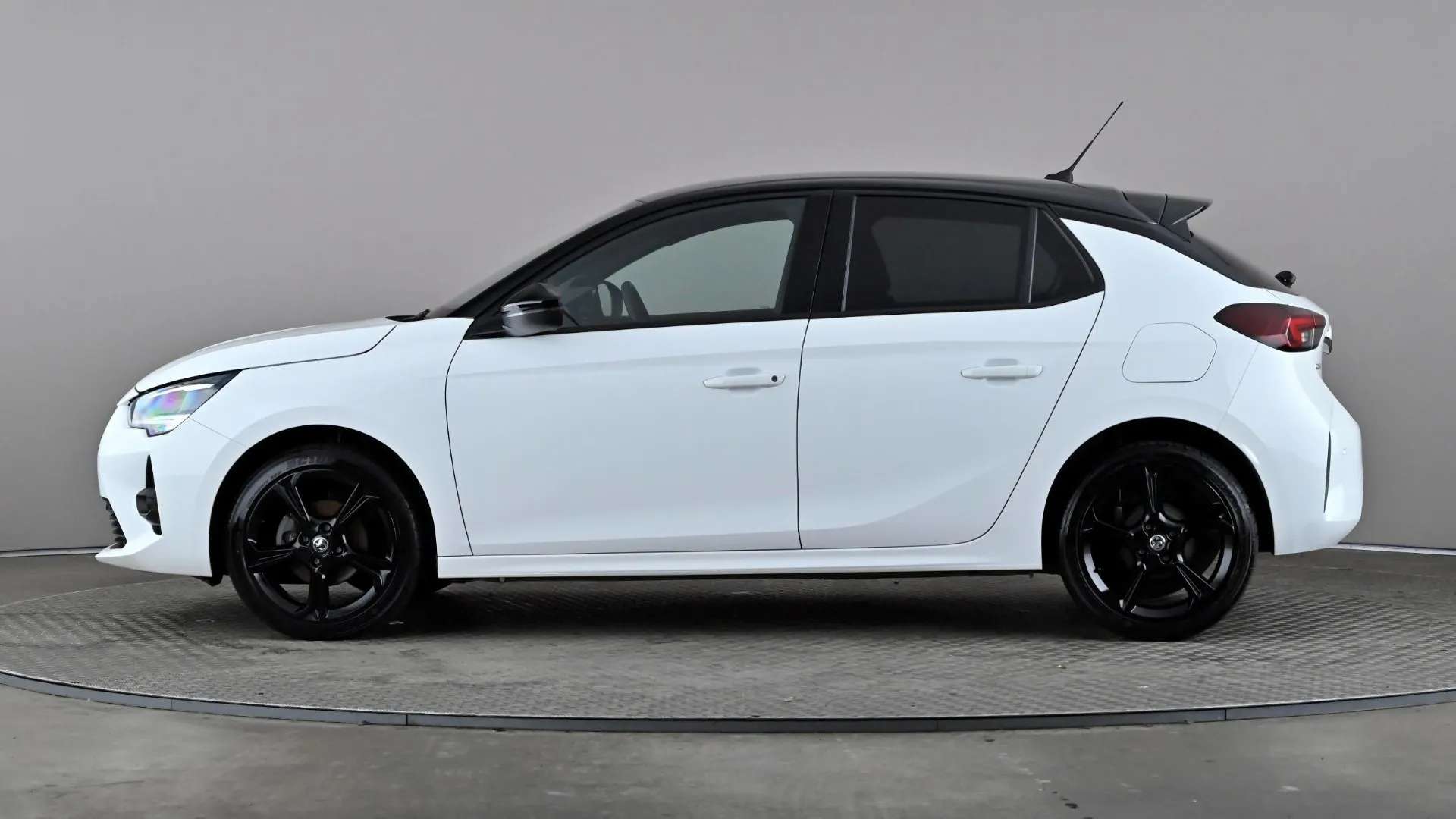 A 2023 VAUXHALL CORSA 1.2 GS A 2023 VAUXHALL CORSA 1.2 GS