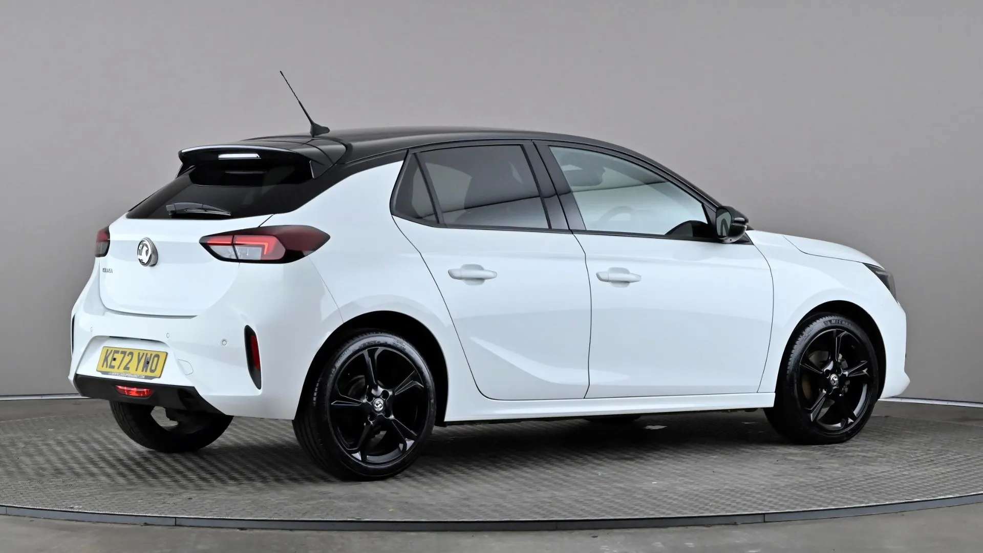 2023 VAUXHALL CORSA 2023 VAUXHALL CORSA