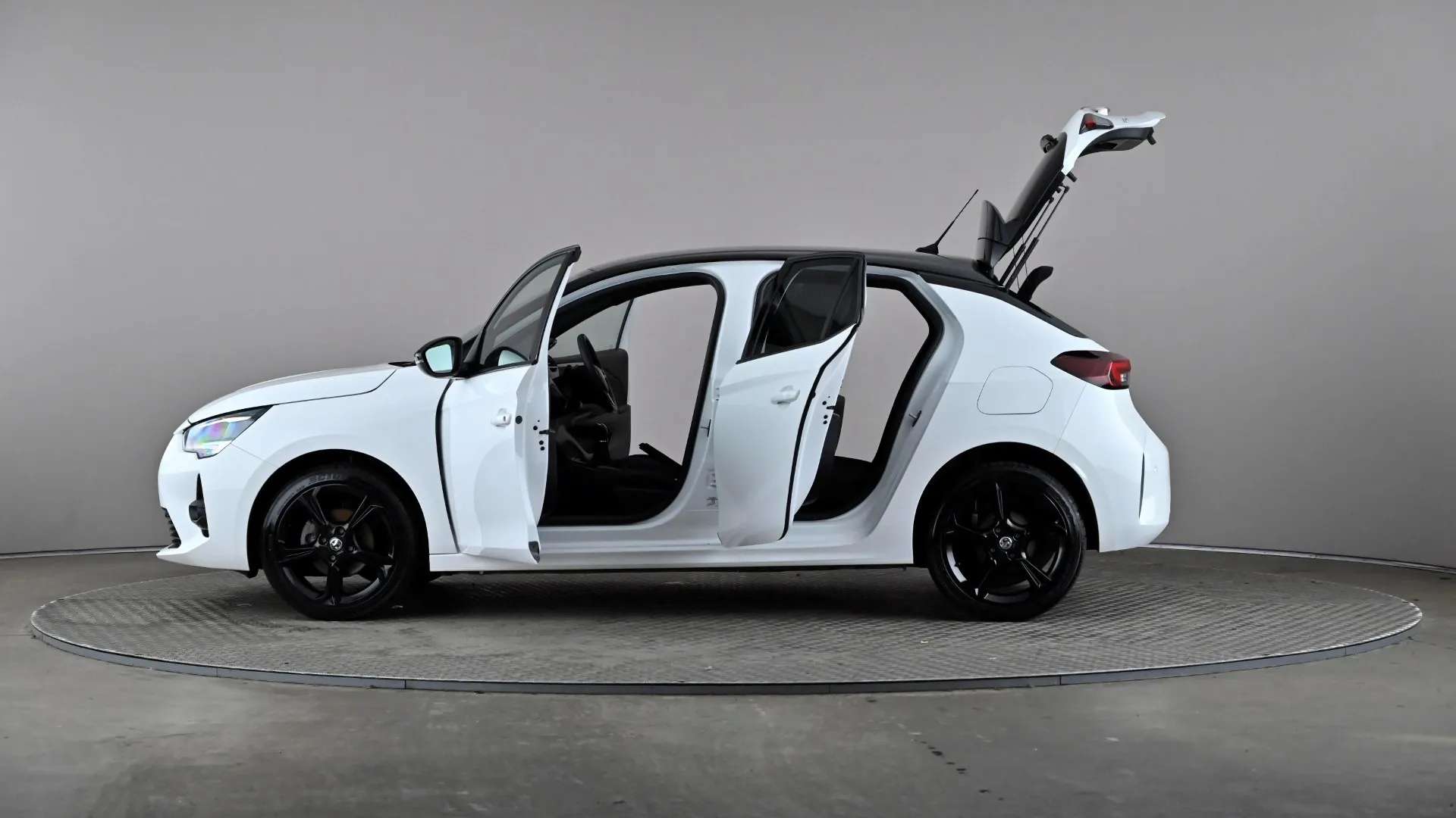 2023 VAUXHALL CORSA 2023 VAUXHALL CORSA