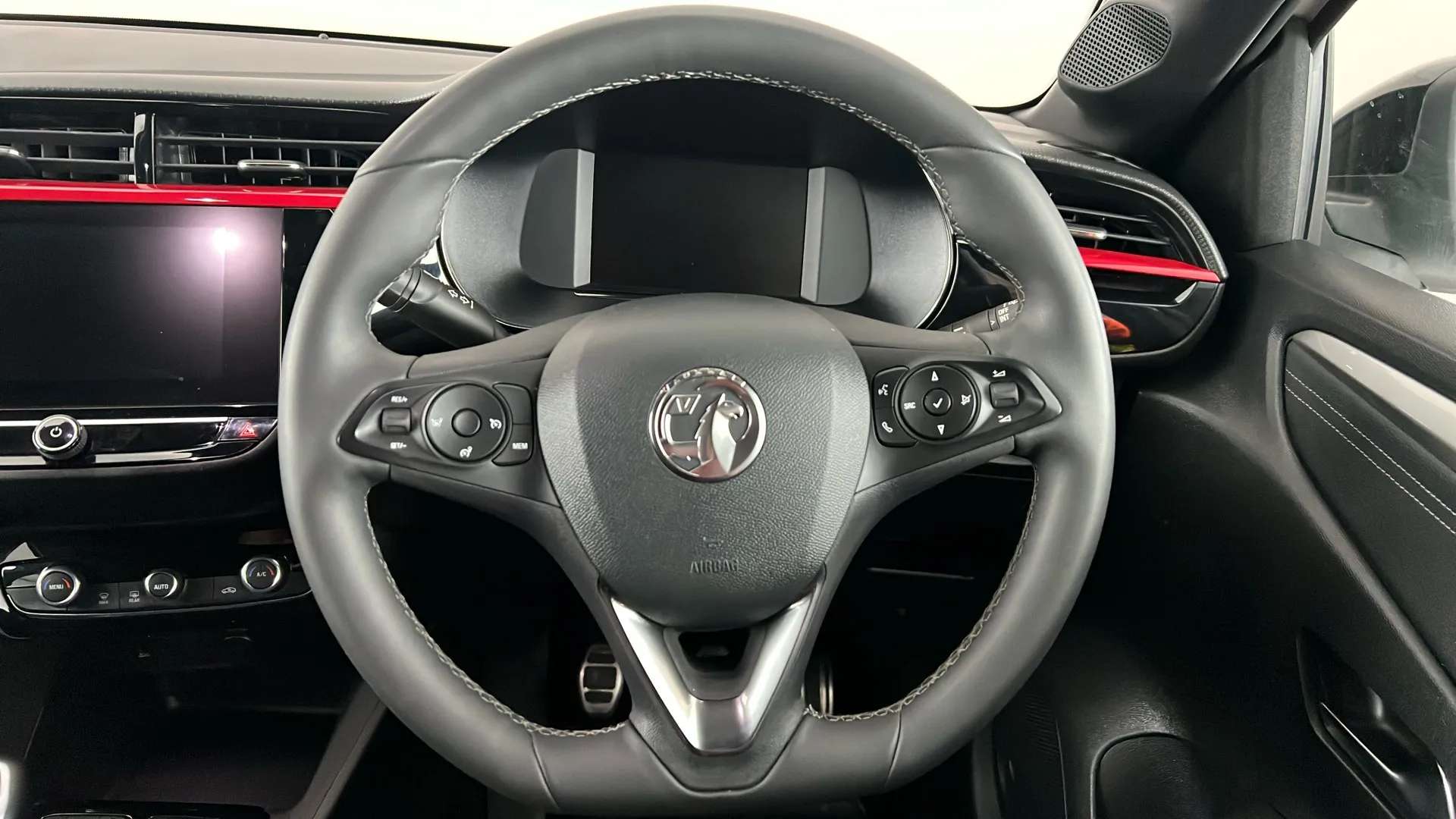 2023 VAUXHALL CORSA 2023 VAUXHALL CORSA