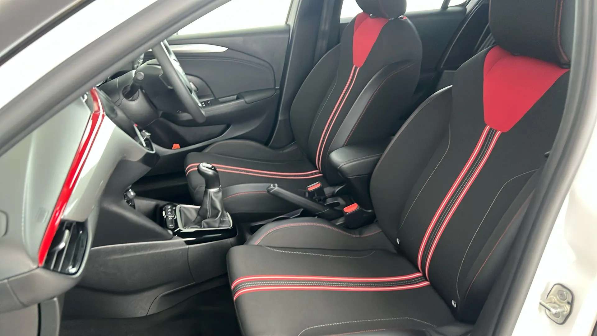 2023 VAUXHALL CORSA 2023 VAUXHALL CORSA