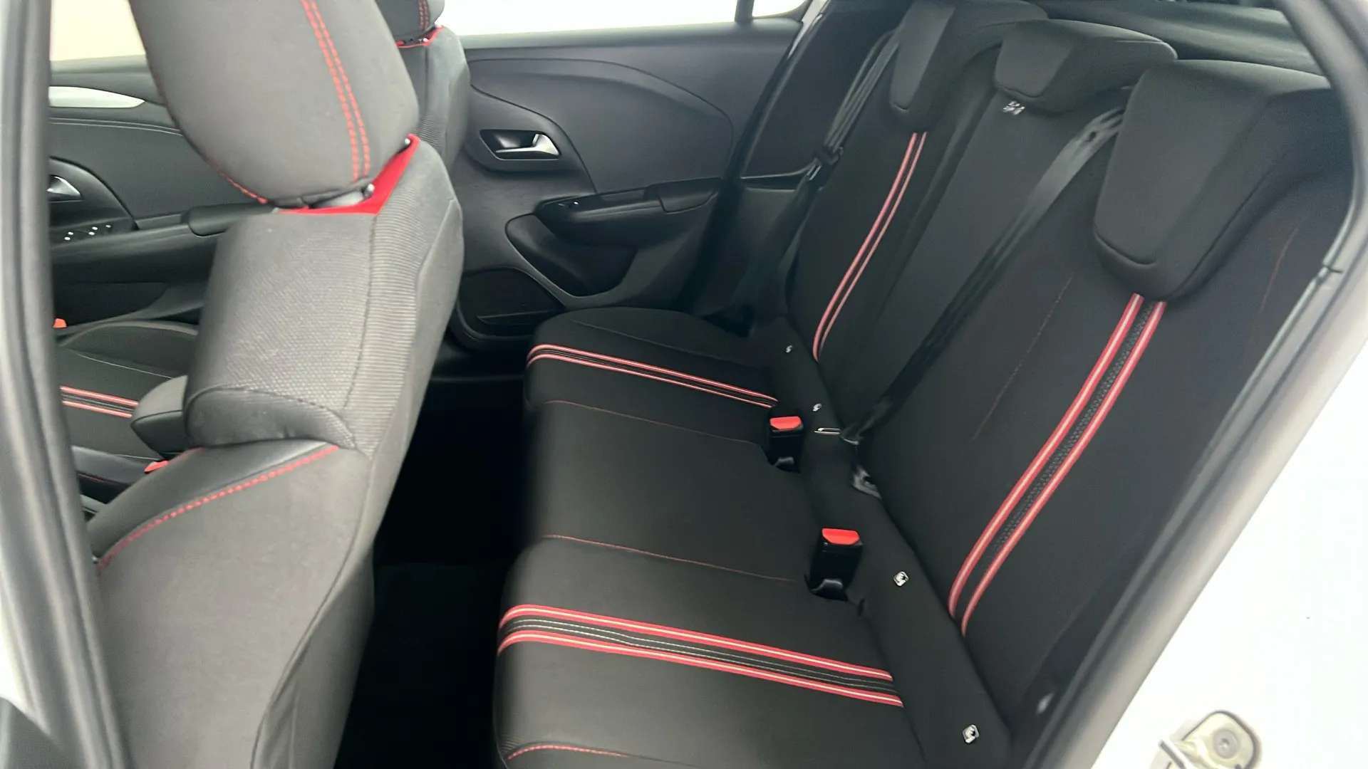 2023 VAUXHALL CORSA 2023 VAUXHALL CORSA