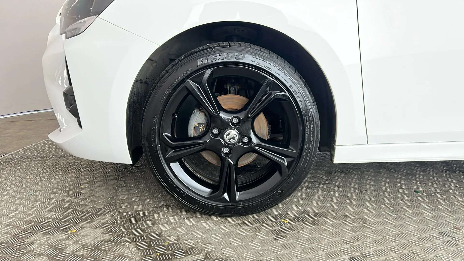 2023 VAUXHALL CORSA 2023 VAUXHALL CORSA