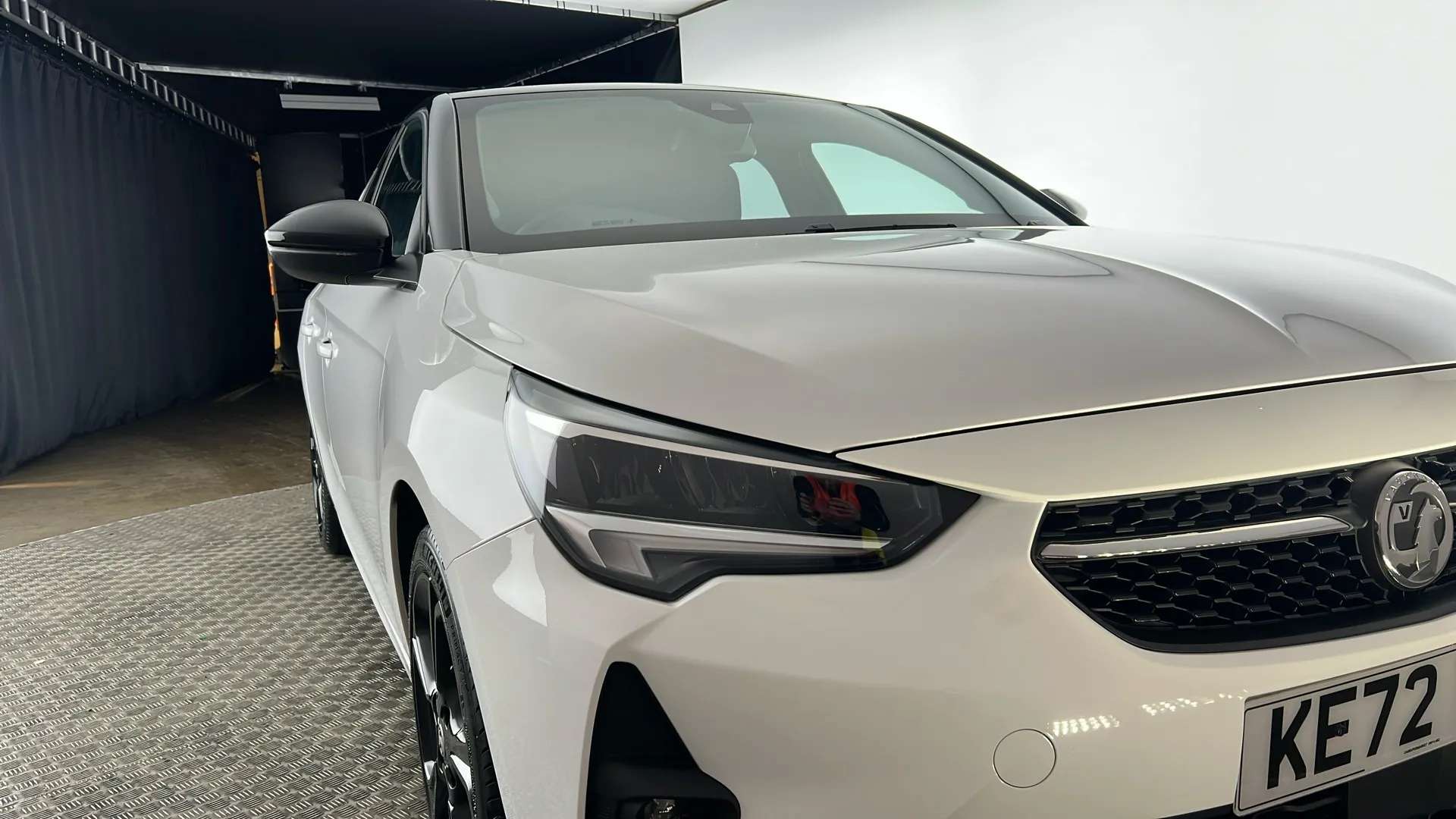 2023 VAUXHALL CORSA 2023 VAUXHALL CORSA