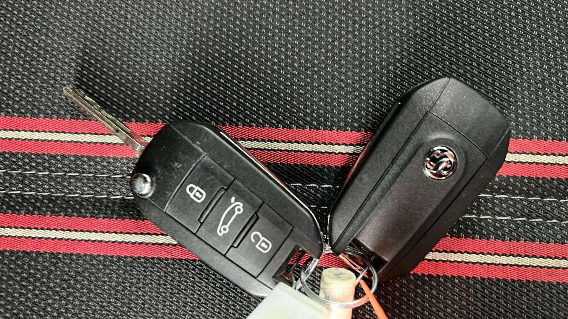 2023 VAUXHALL CORSA 2023 VAUXHALL CORSA