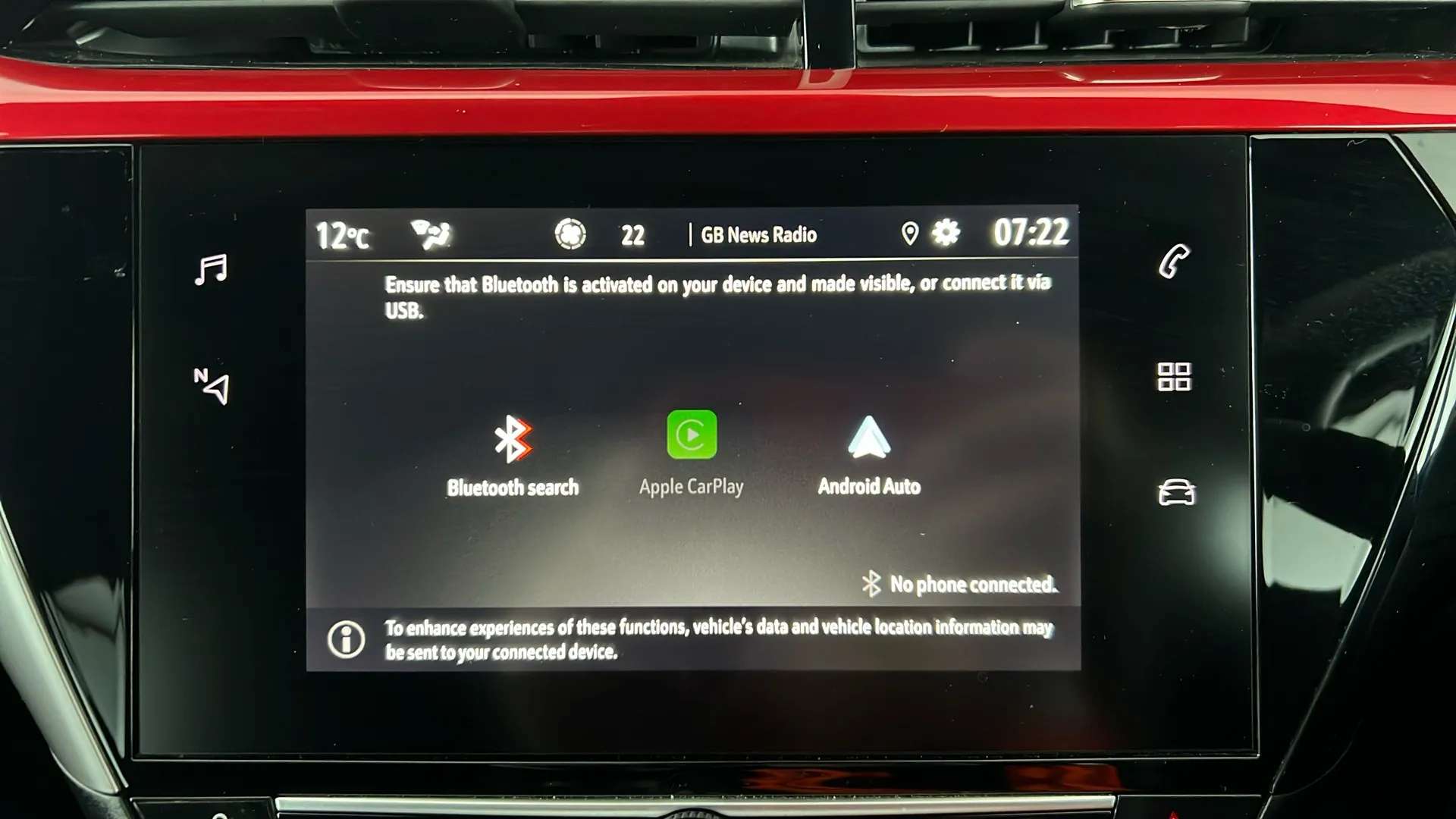 2023 VAUXHALL CORSA 2023 VAUXHALL CORSA