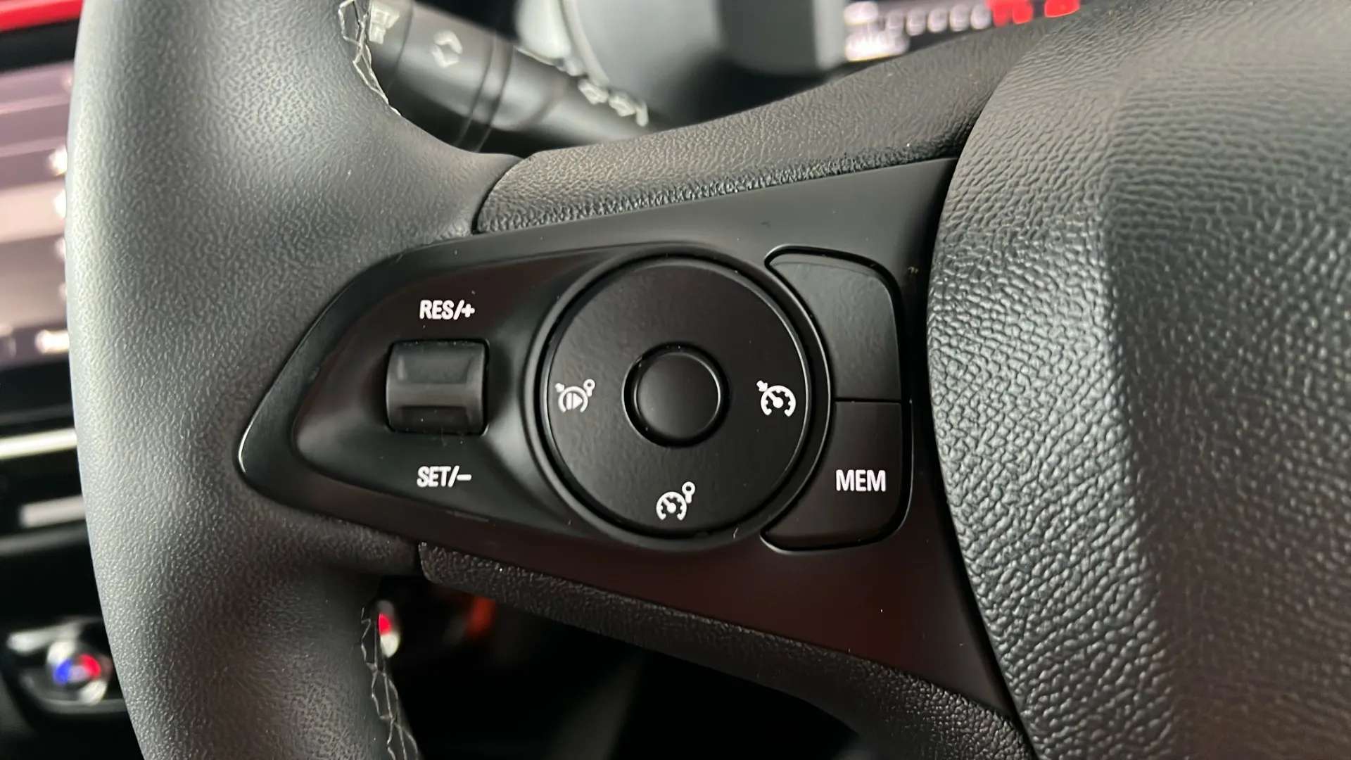 2023 VAUXHALL CORSA 2023 VAUXHALL CORSA