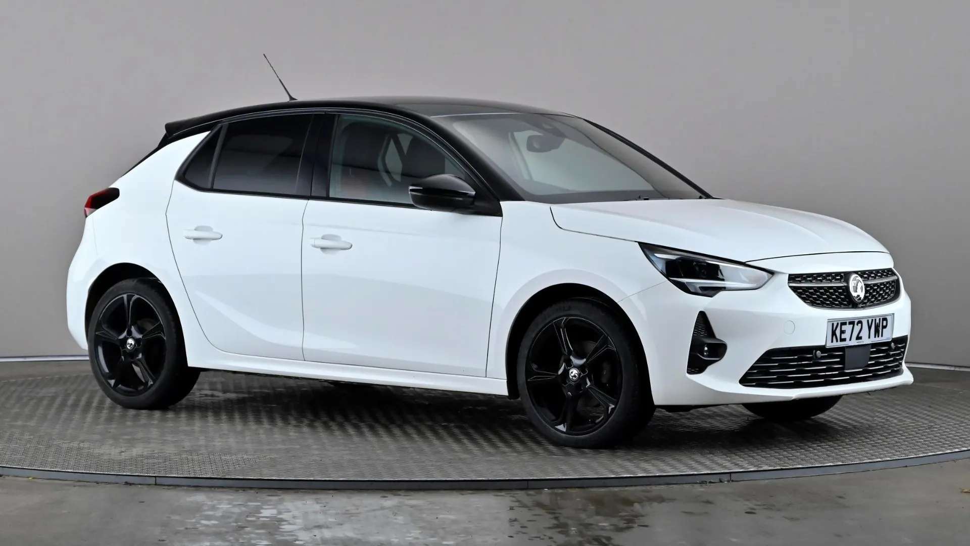 A 2023 VAUXHALL CORSA 1.2 GS A 2023 VAUXHALL CORSA 1.2 GS